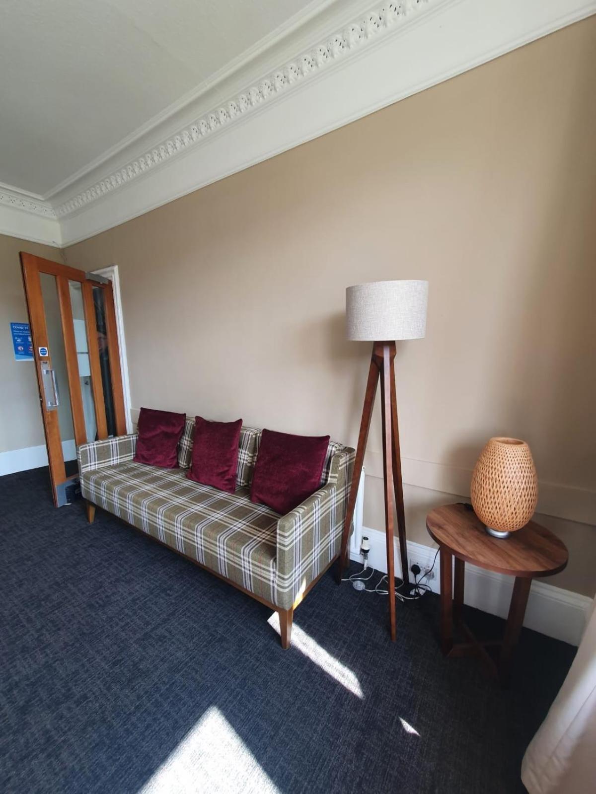 Youth Hostel