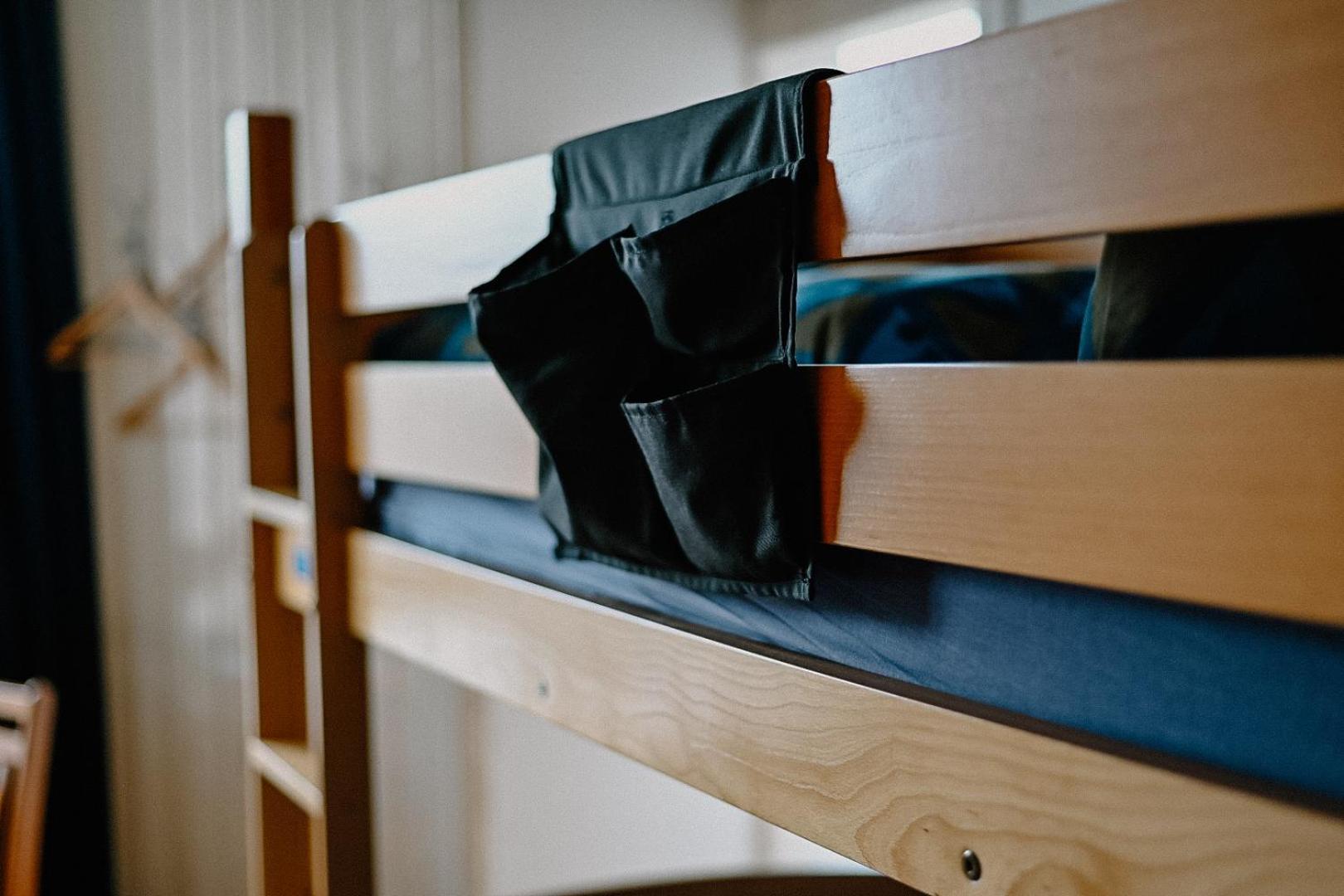 Youth Hostel