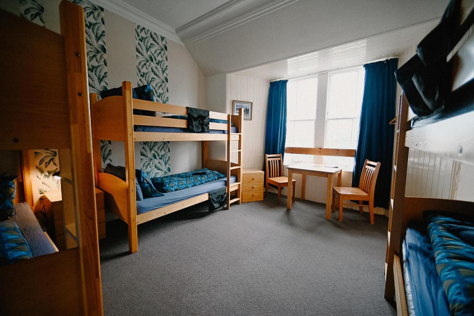 Hostel Youth