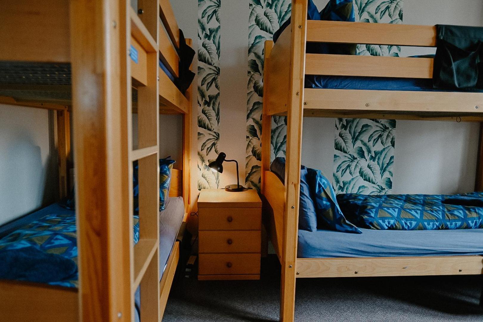 Hostel Youth Pitlochry