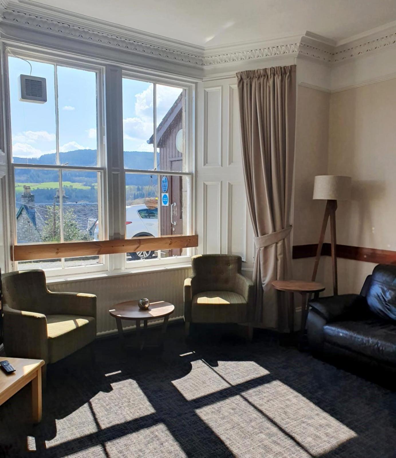 Youth Hostel Pitlochry