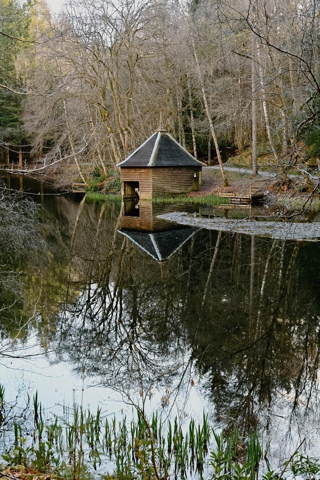 Youth Hostel