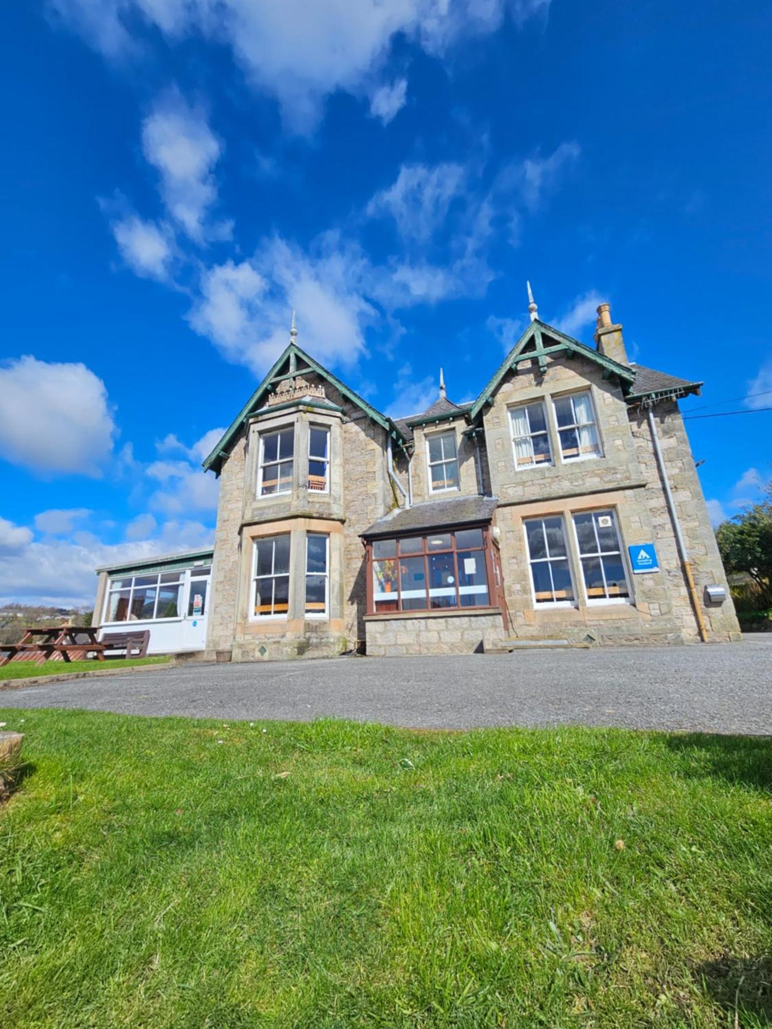 Youth Hostel Pitlochry