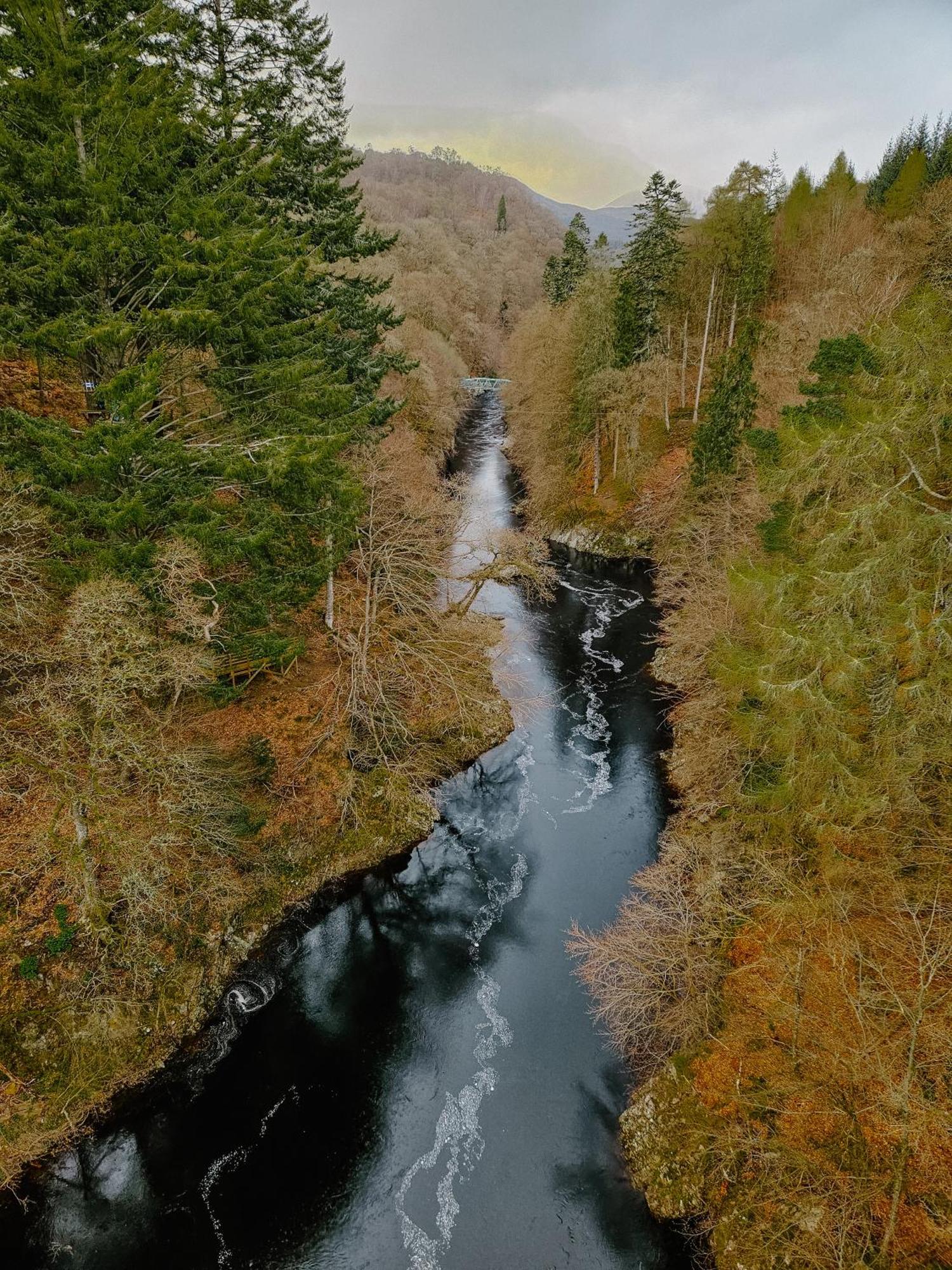 Youth * Pitlochry