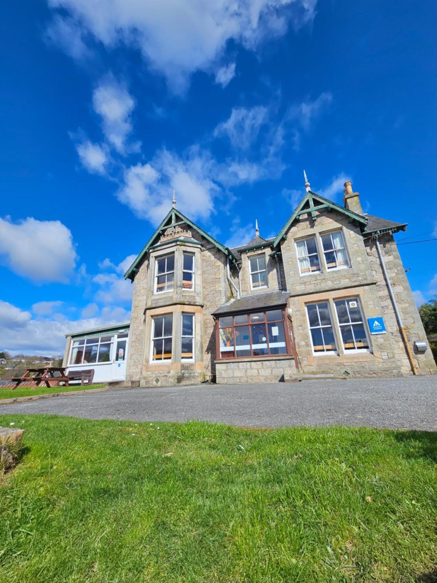 Youth Hostel