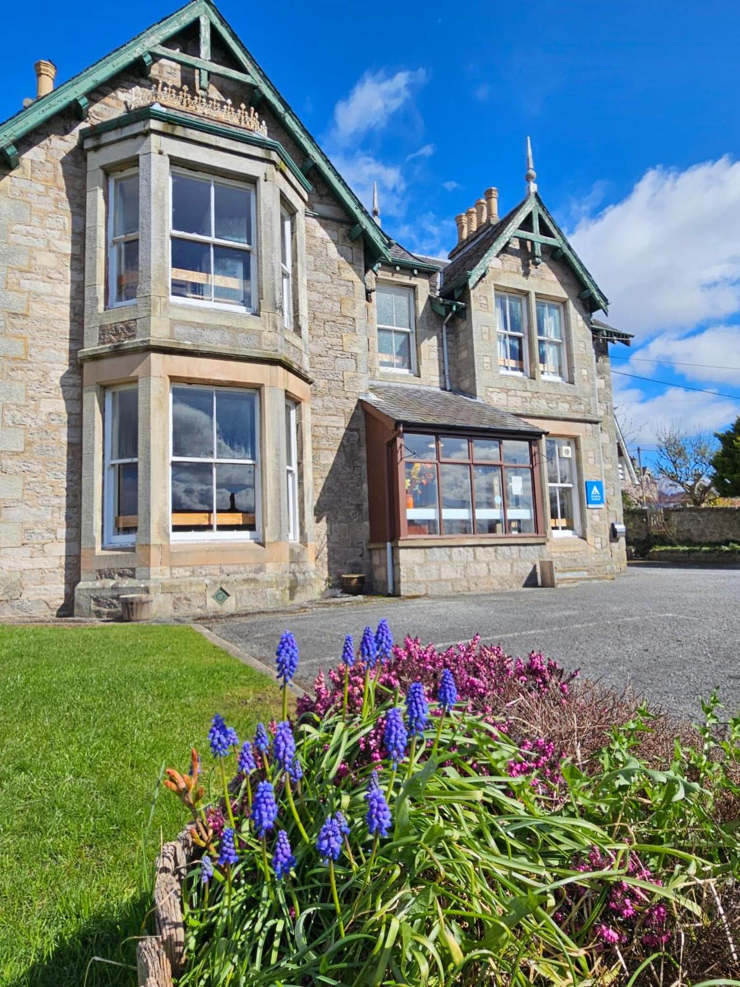 Youth Hostel Pitlochry