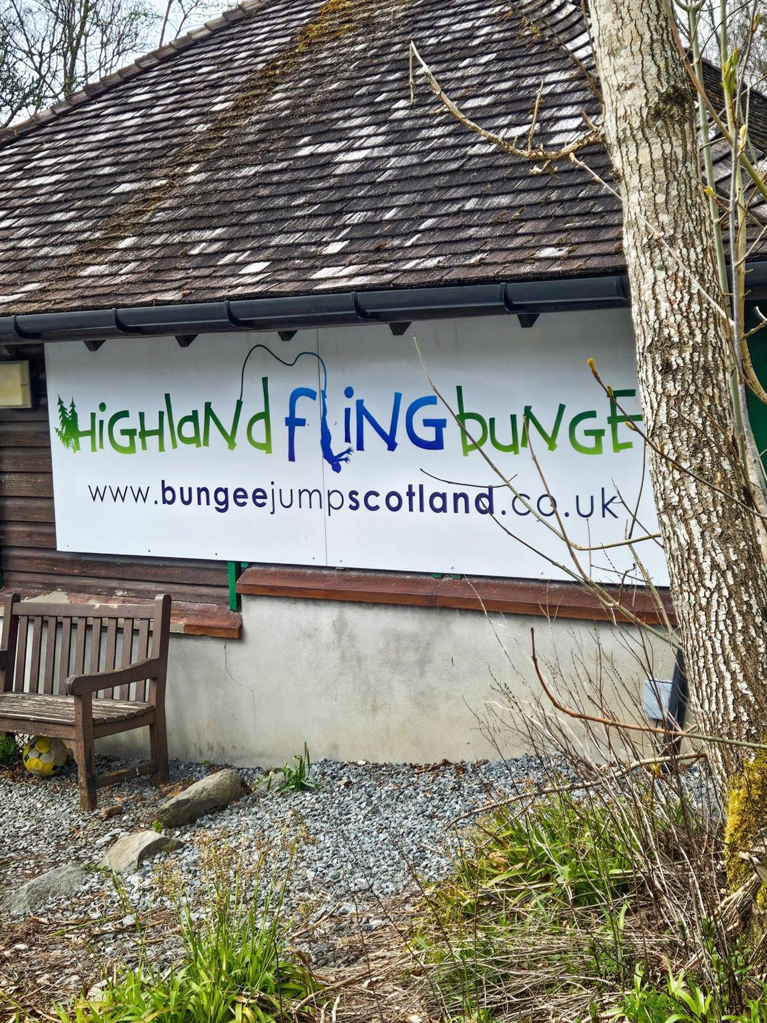 Youth Pitlochry