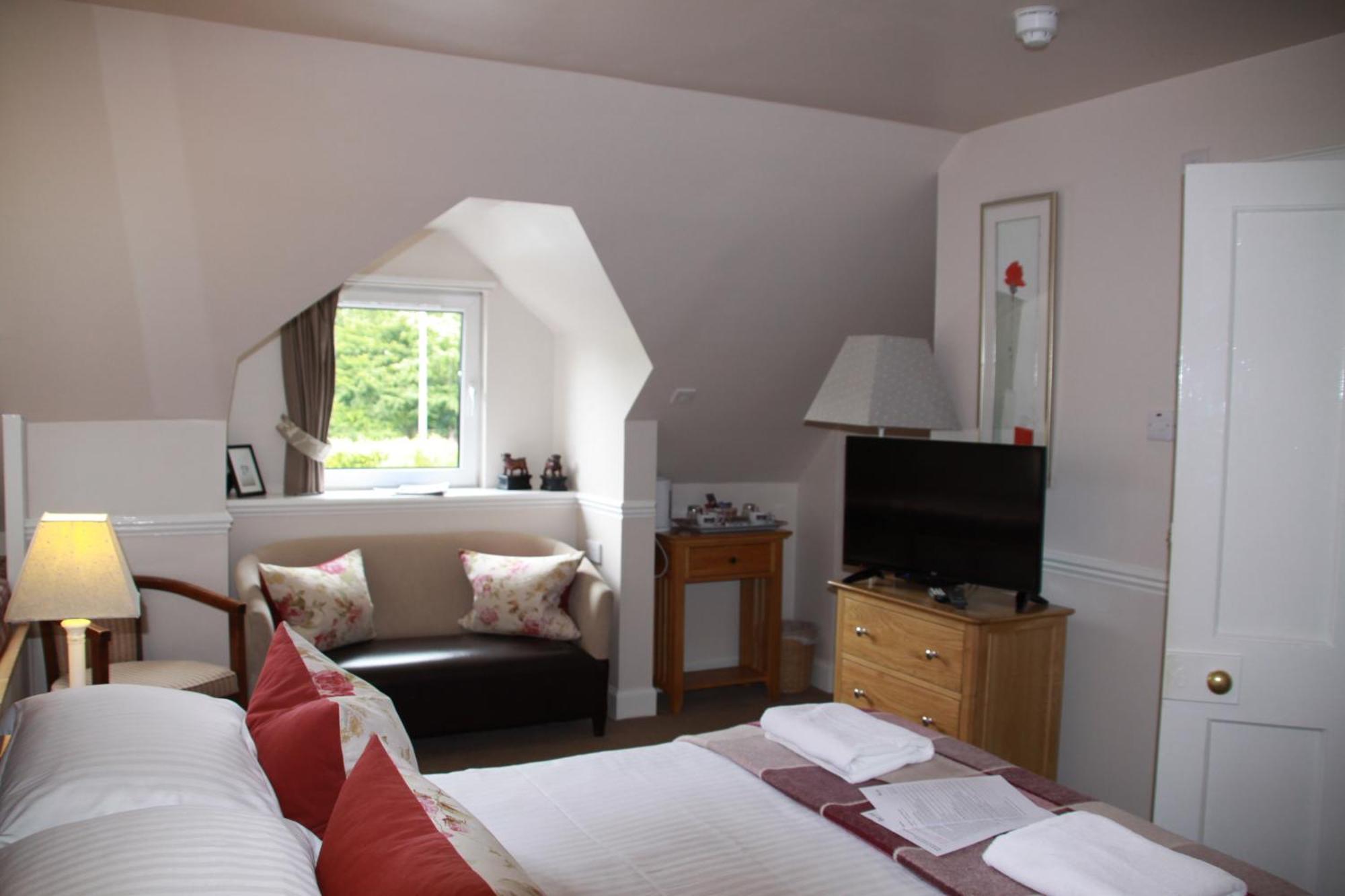 Inn The On The Tay