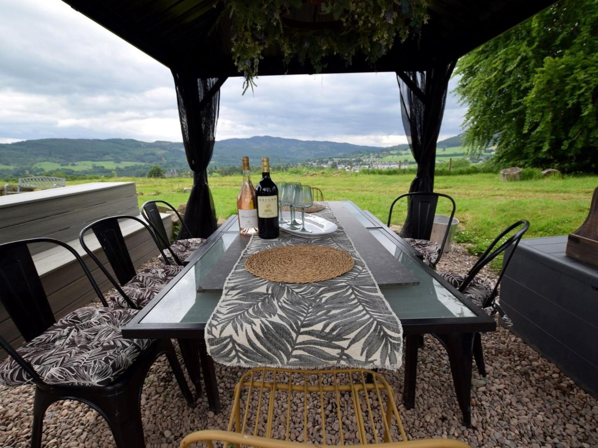 Holiday home 3 Bed In 59677