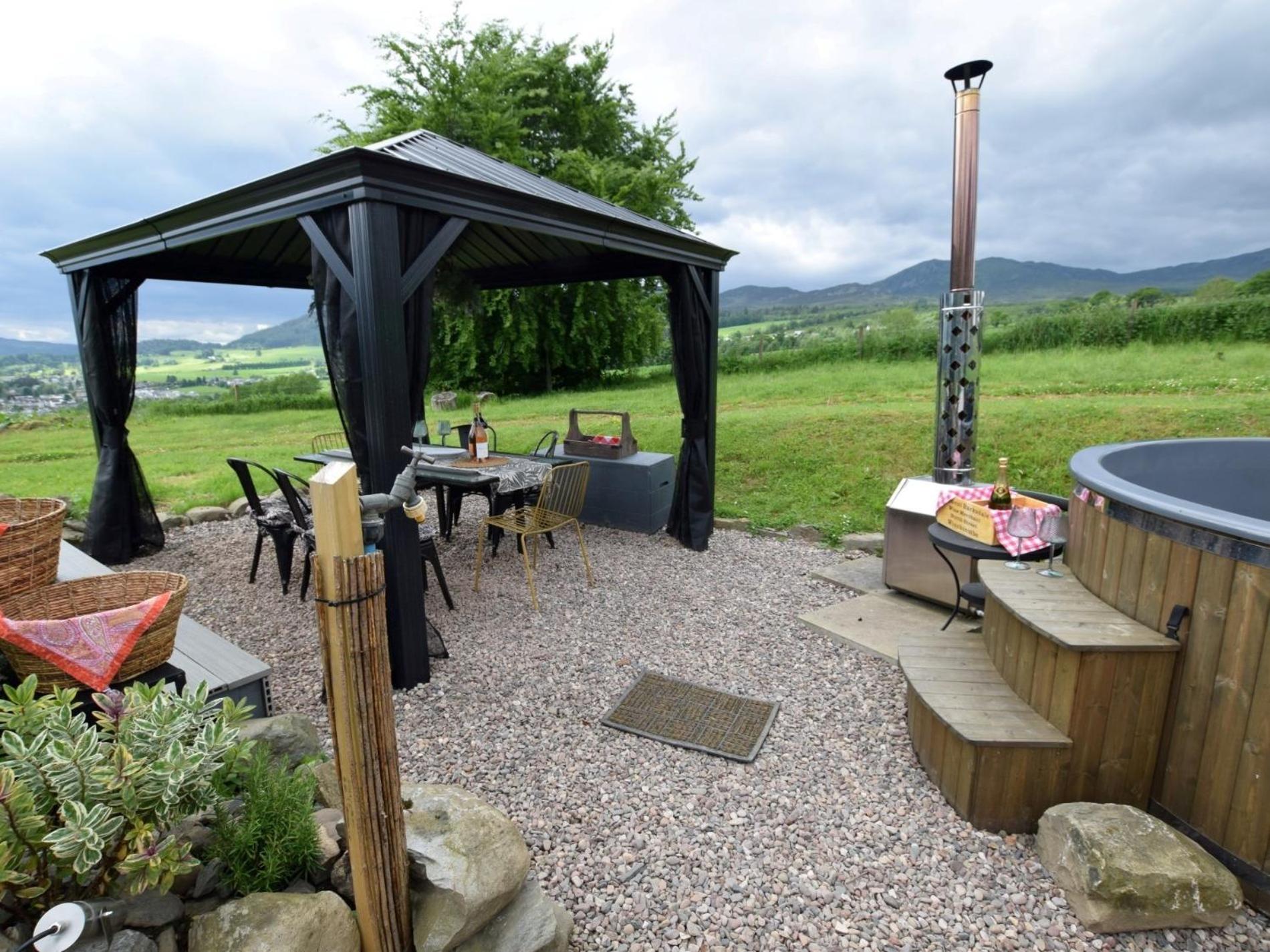 3 Bed In 59677 Pitlochry
