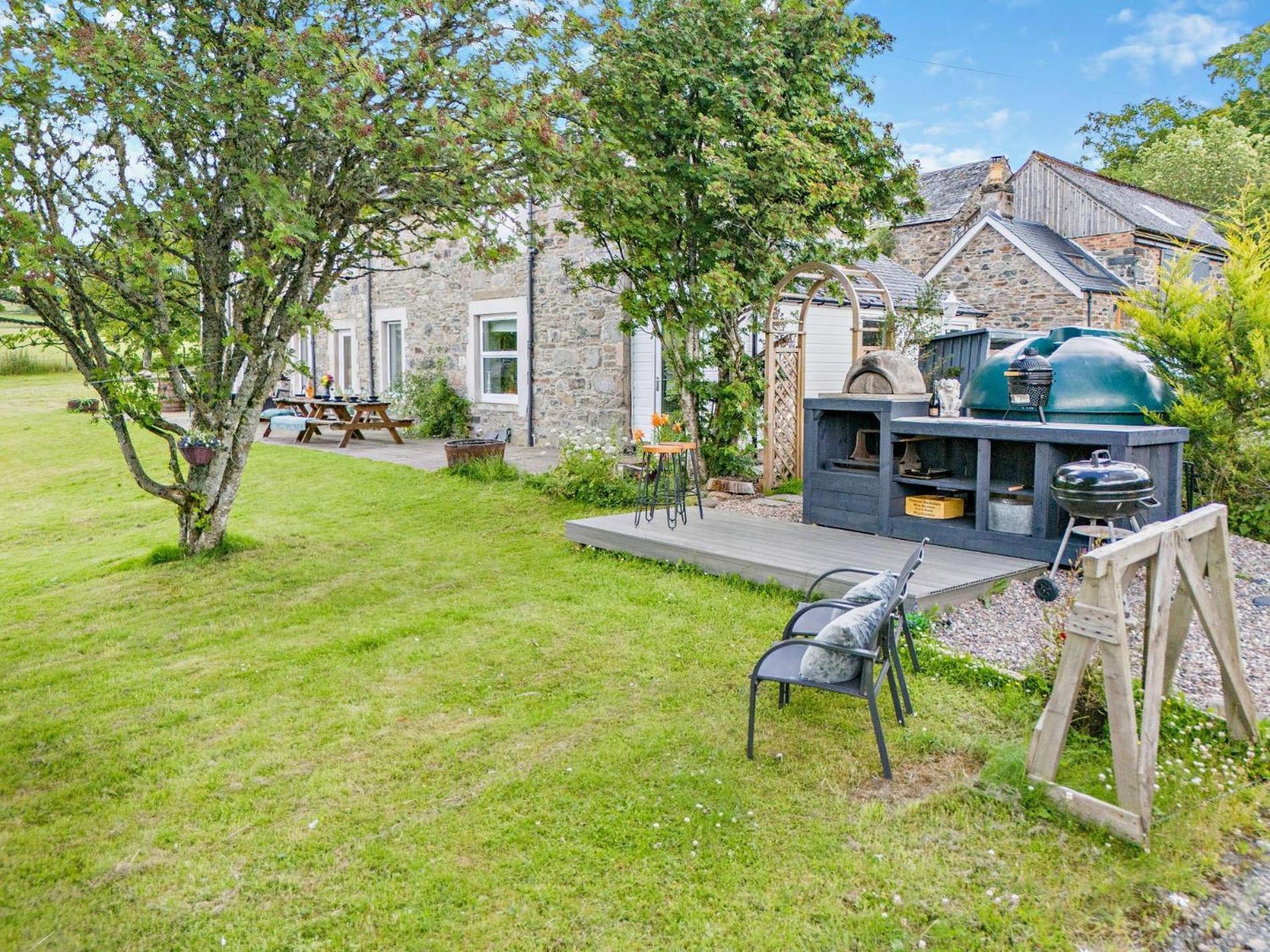 3 Bed In 59677 Pitlochry
