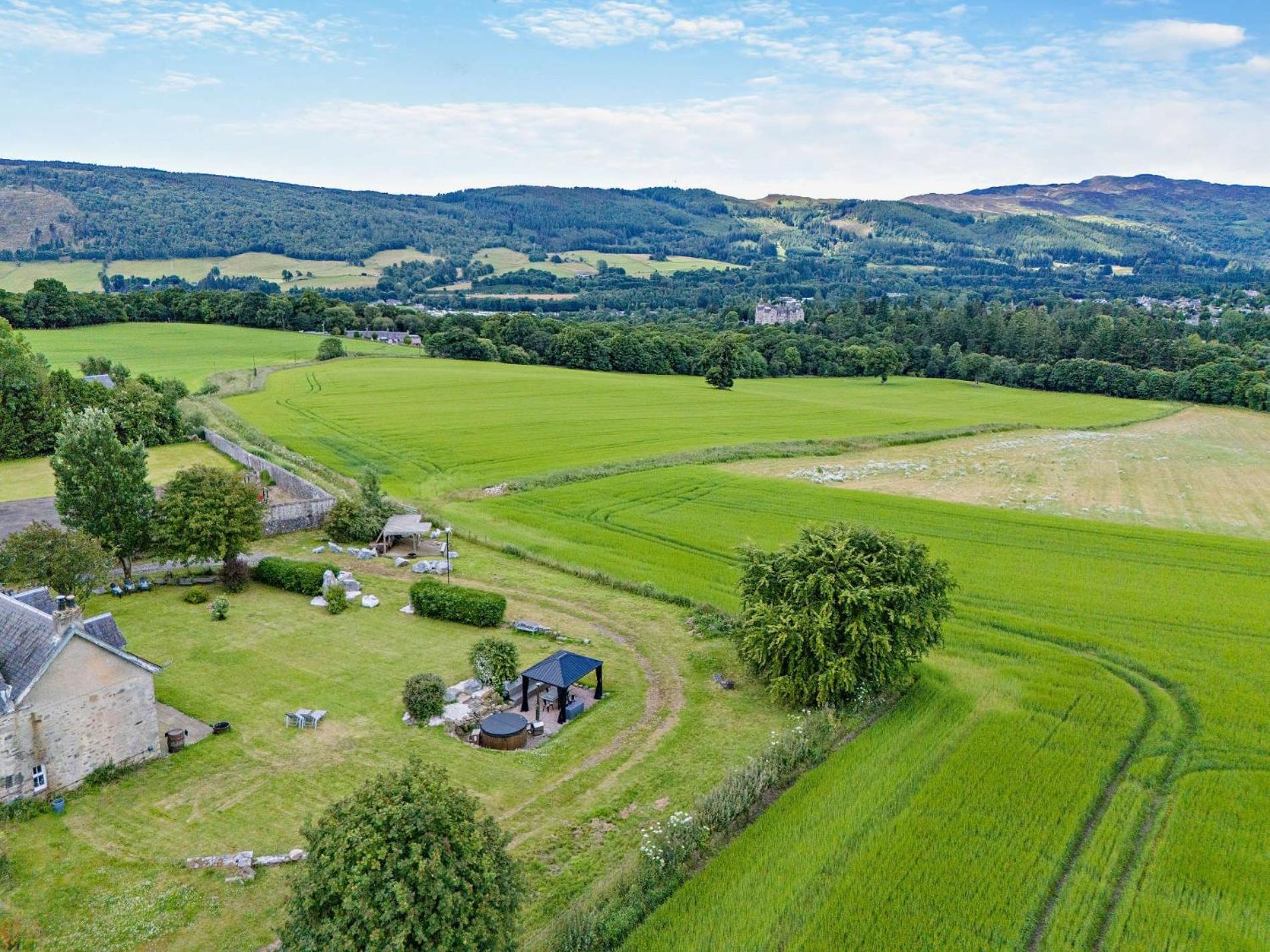 3 Bed In 59677 Pitlochry
