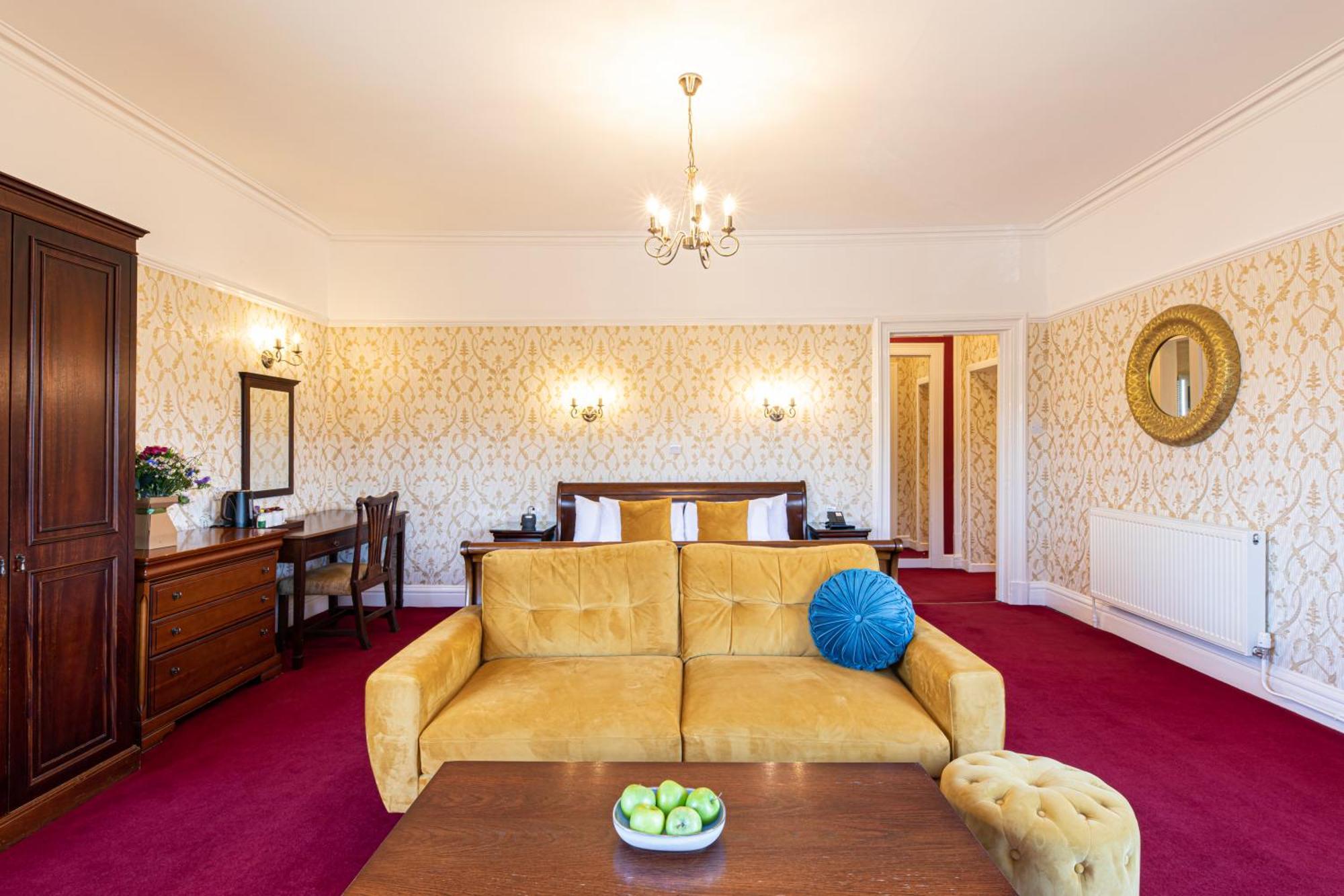 The Atholl Palace