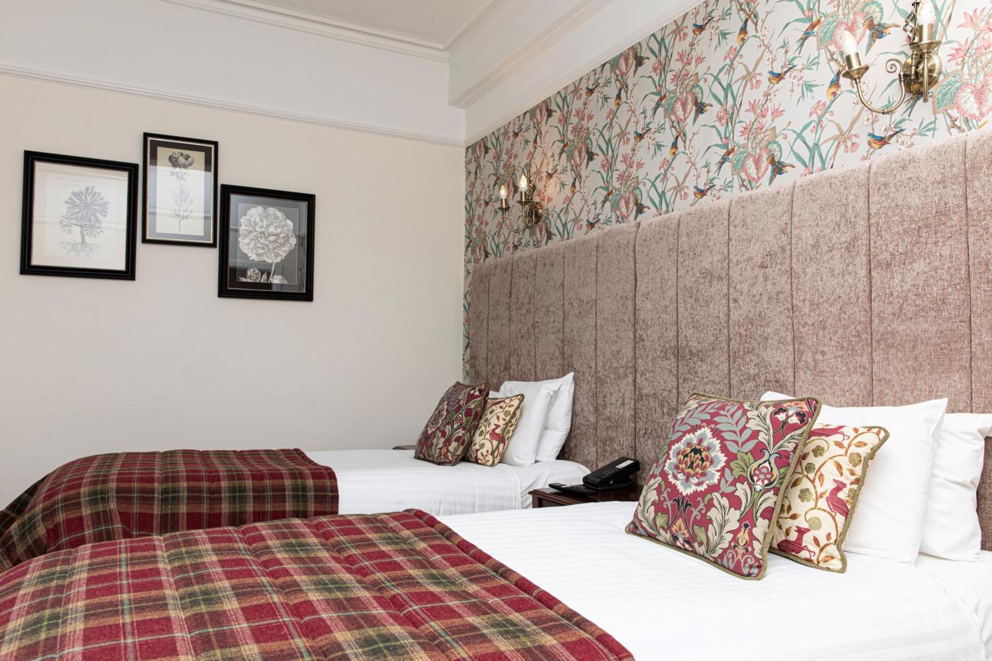 Hotel The Atholl Palace 4*