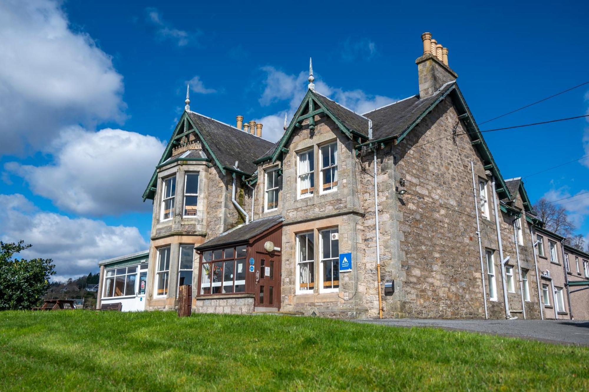 Hostel Youth Pitlochry