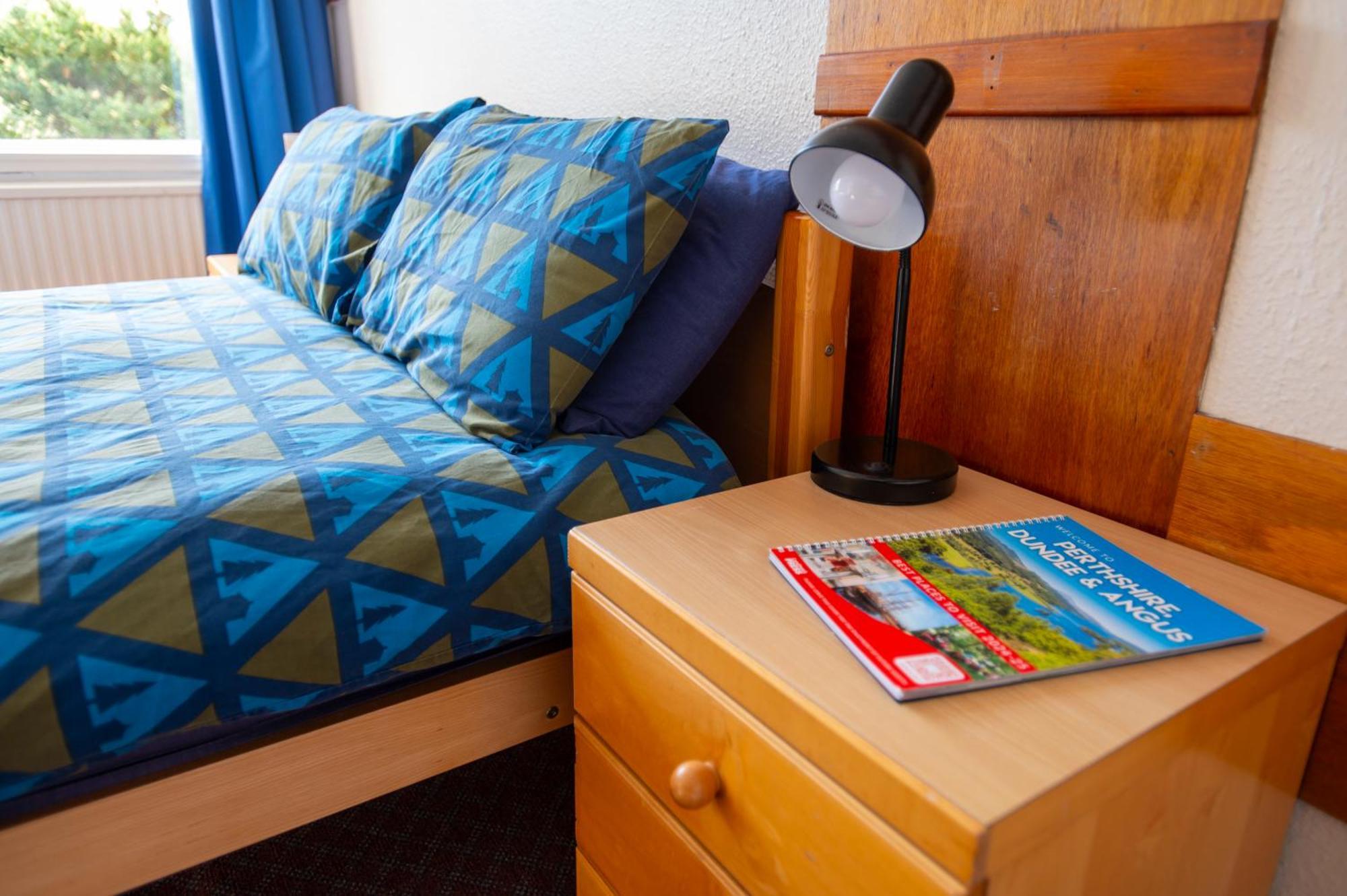 Youth Hostel *
