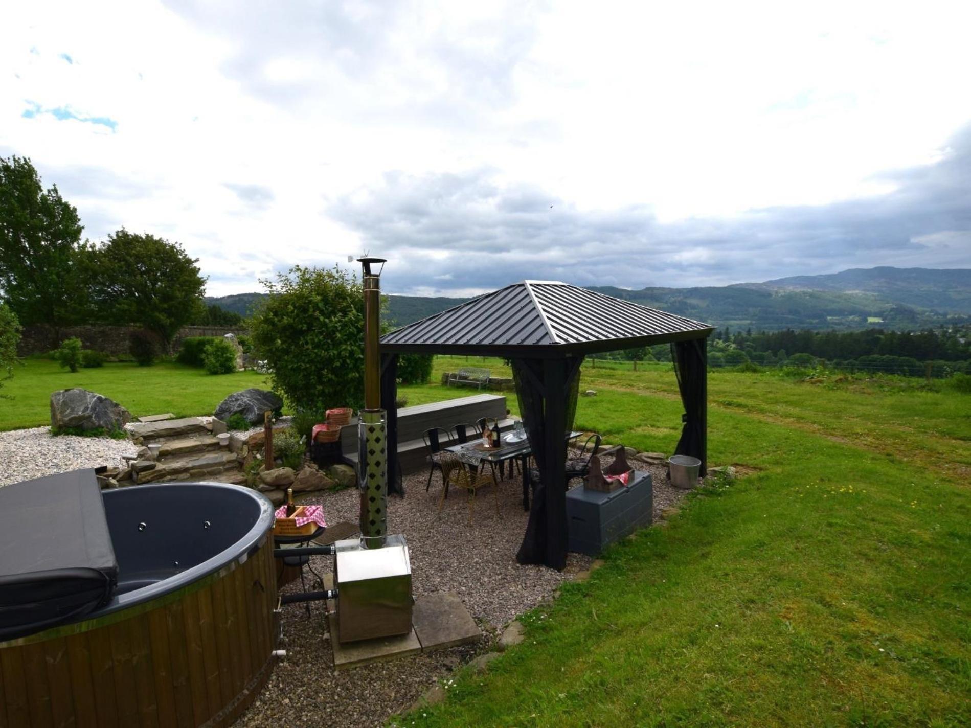 3 Bed In 59677 Holiday home *