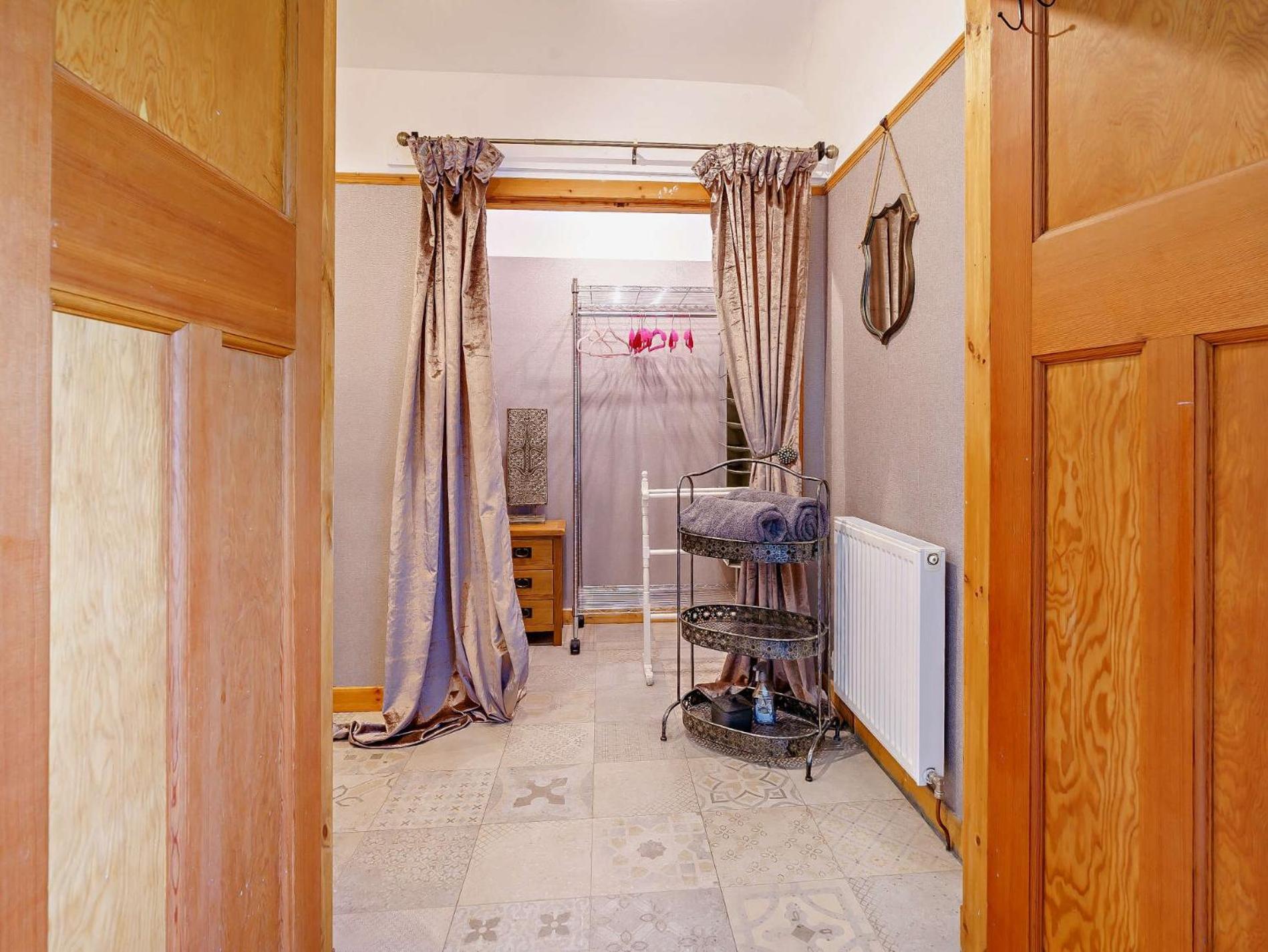 3 Bed In 59677 Holiday home *