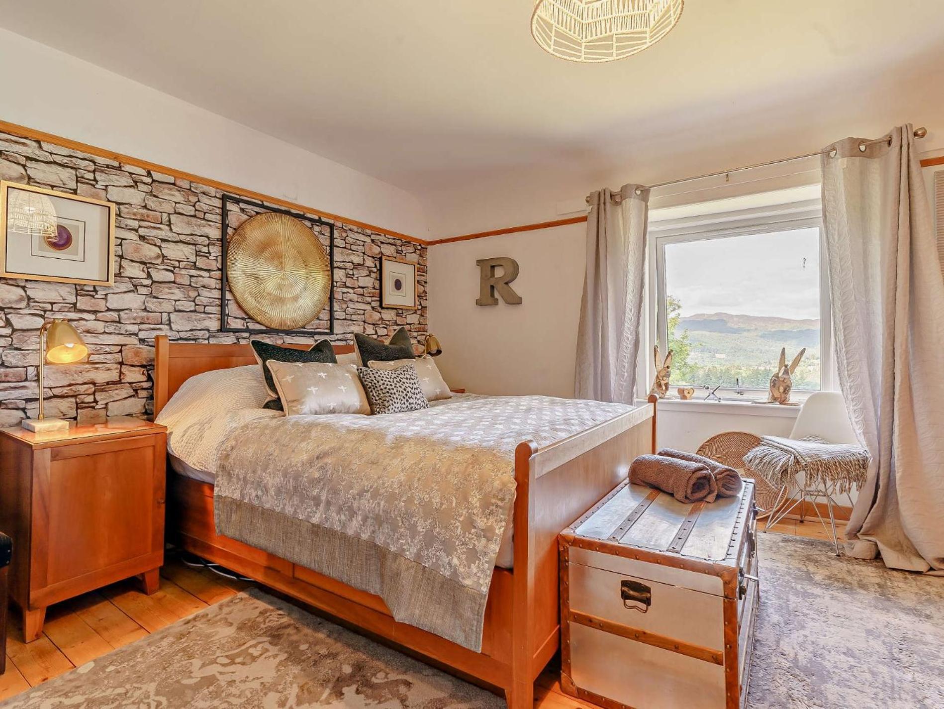 3 Bed In 59677 Pitlochry