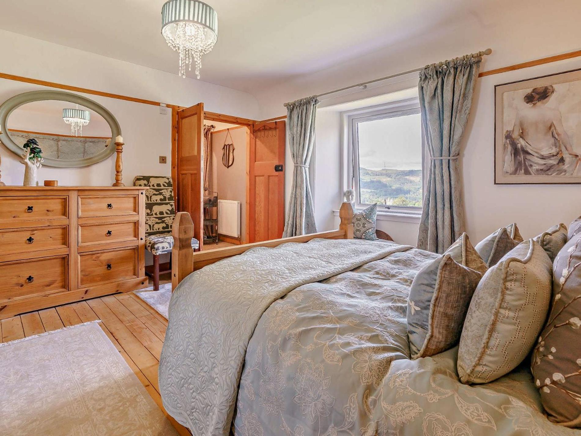 3 Bed In 59677 * Pitlochry