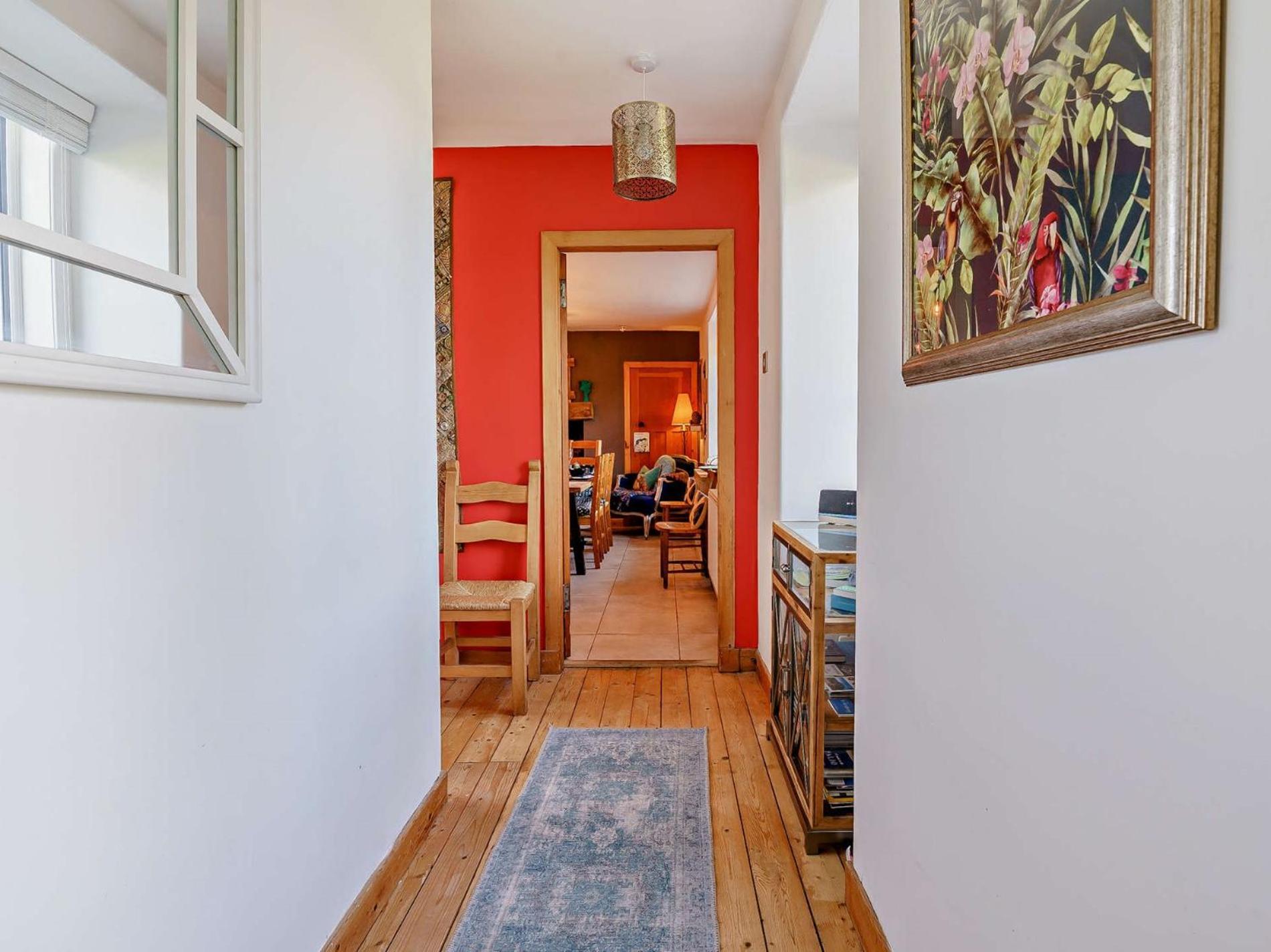 3 Bed In 59677 Holiday home Pitlochry