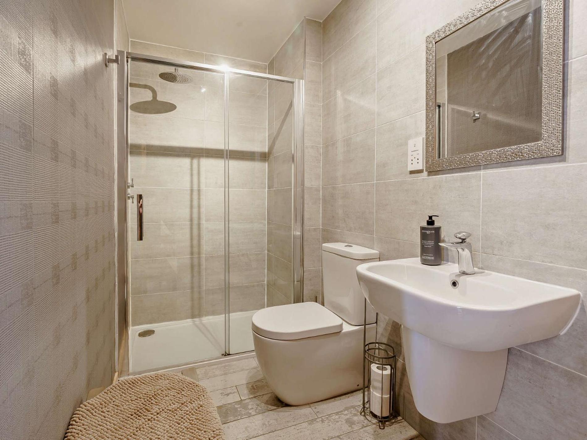 Holiday home 3 Bed In 59677 Pitlochry