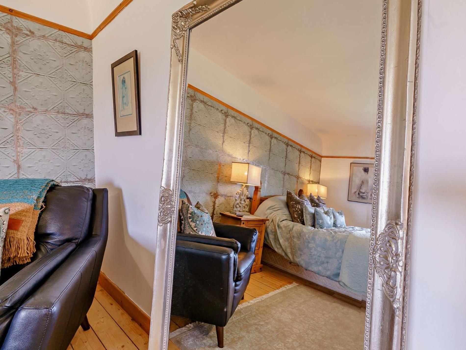 Holiday home 3 Bed In 59677