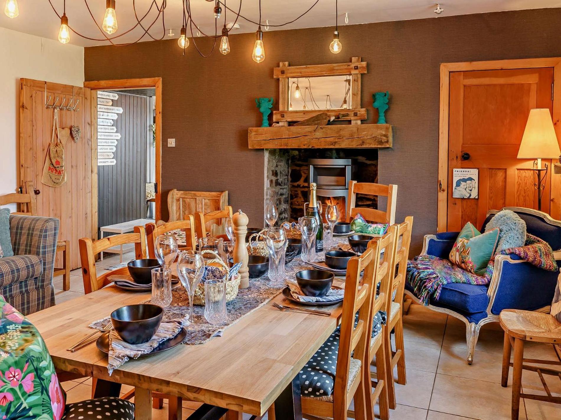 3 Bed In 59677 Holiday home