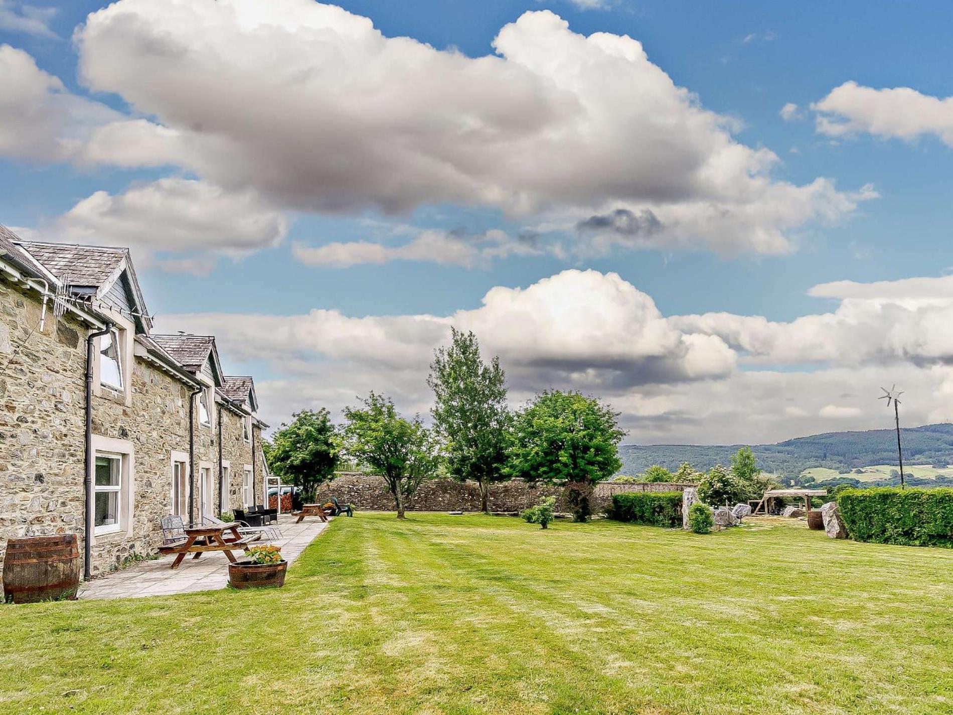 3 Bed In 59677 Holiday home Pitlochry