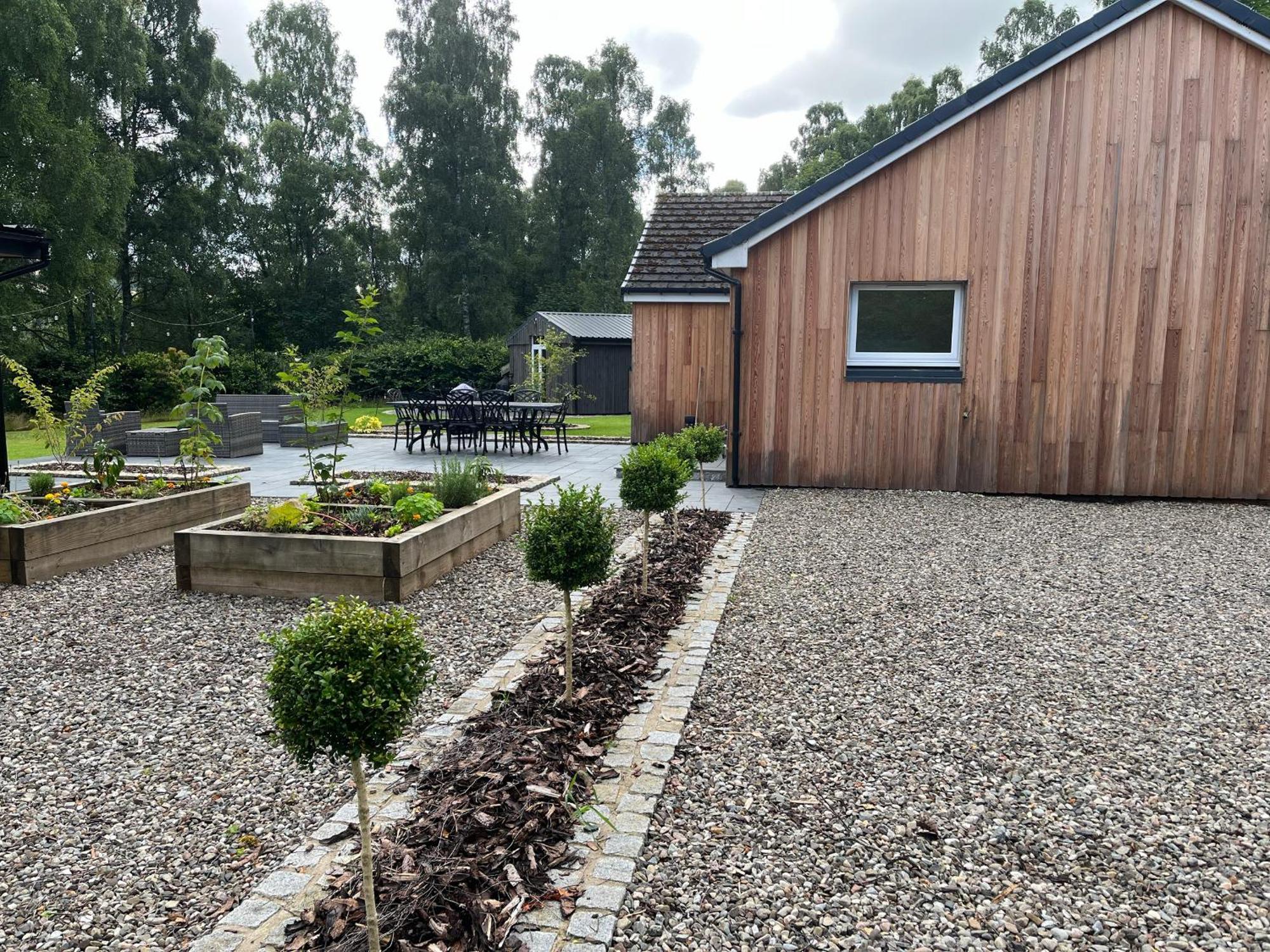 Holiday home Mullingar *