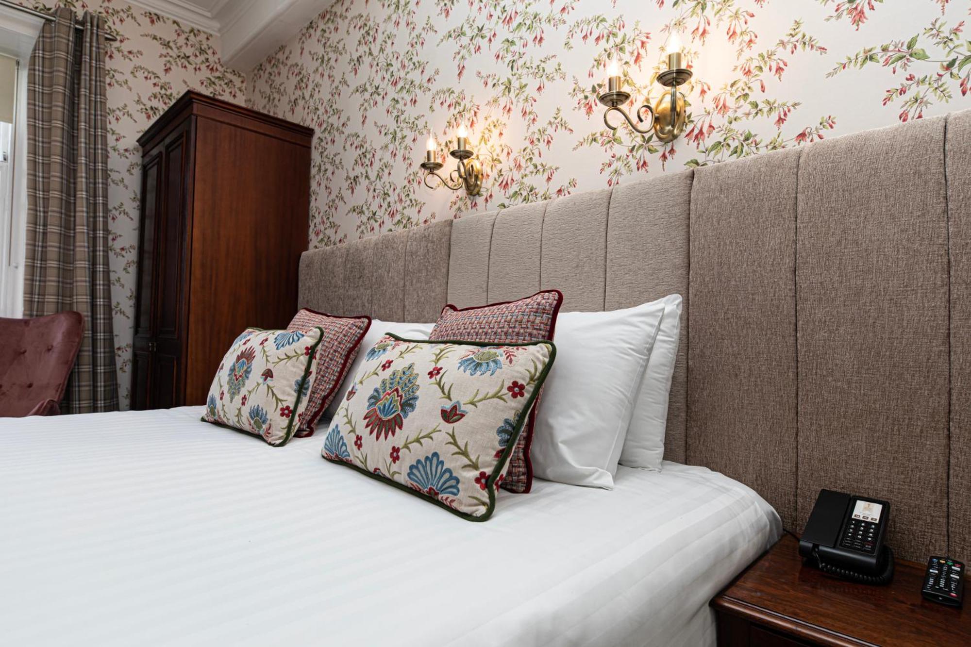 The Atholl Palace Hotel