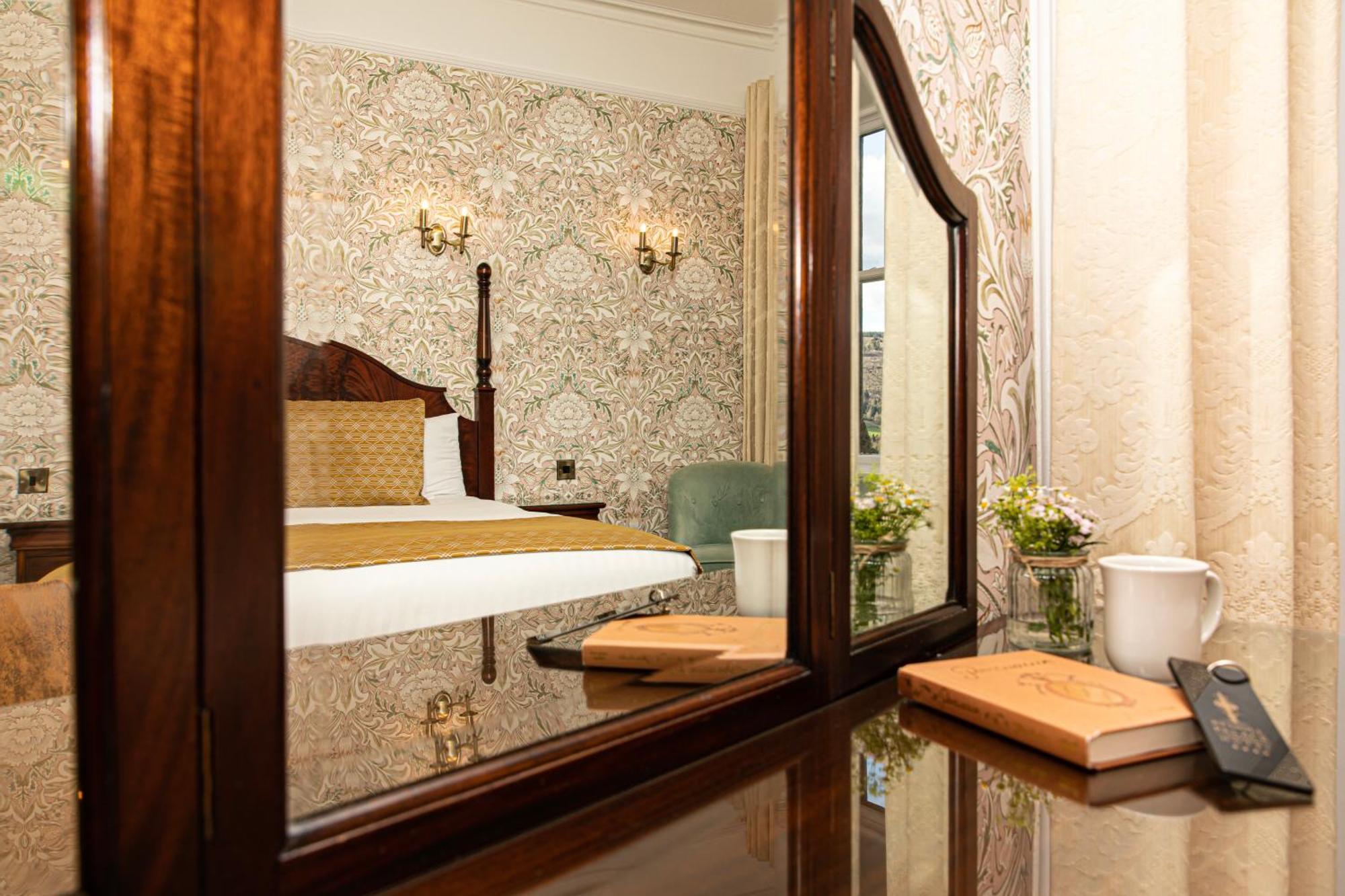 The Atholl Palace Hotel Pitlochry