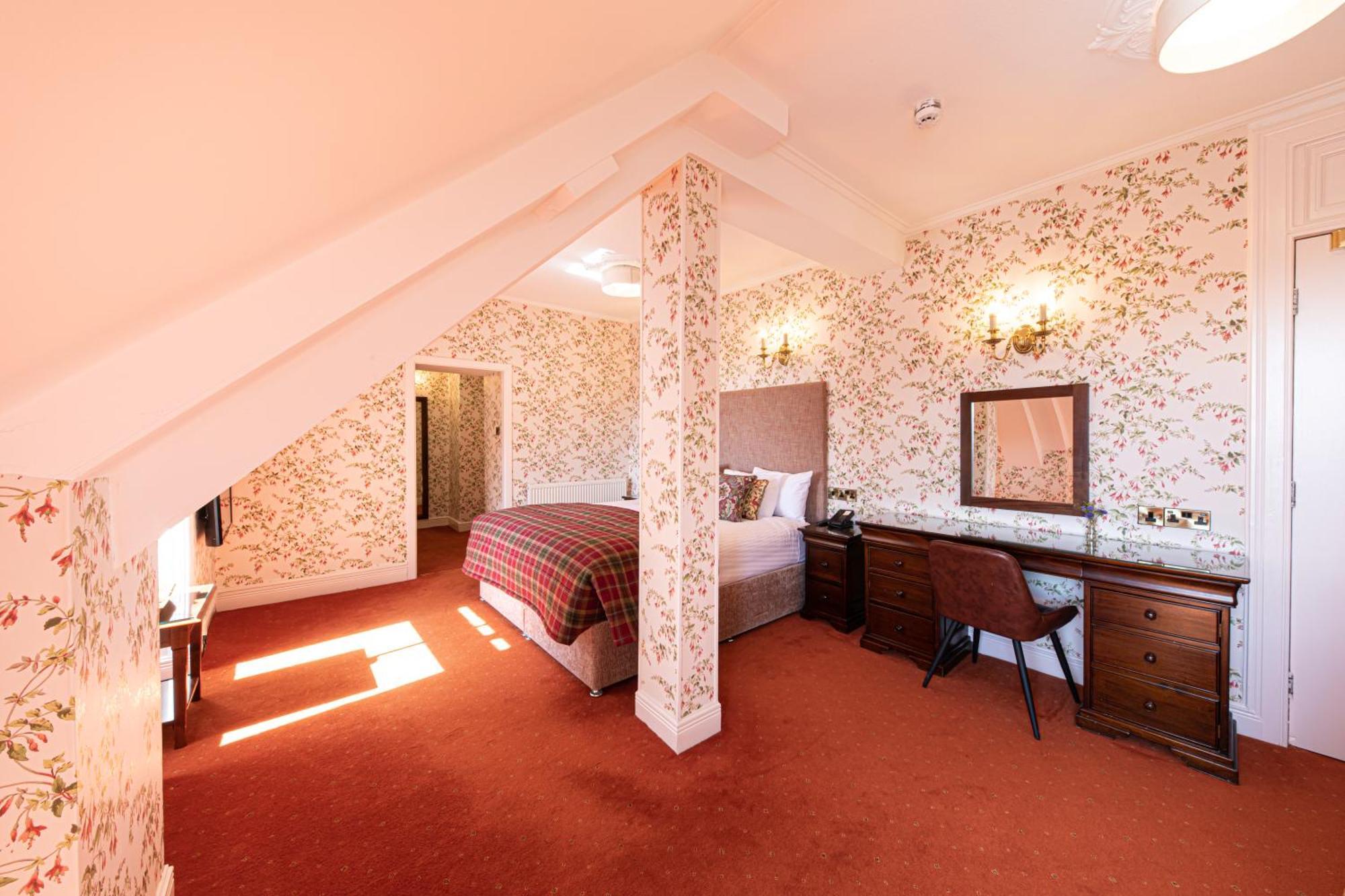 Hotel The Atholl Palace Pitlochry