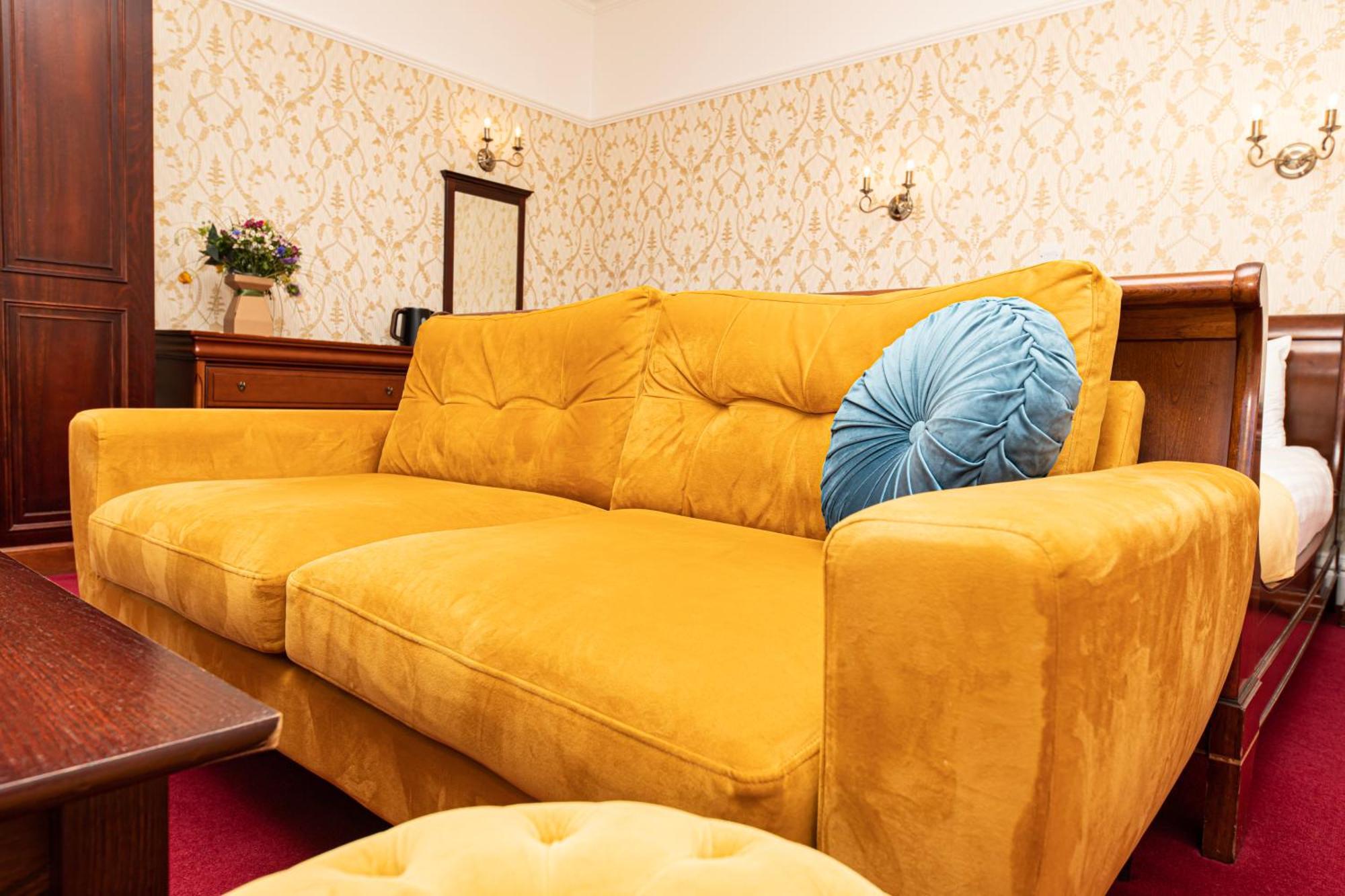 The Atholl Palace 4* Pitlochry