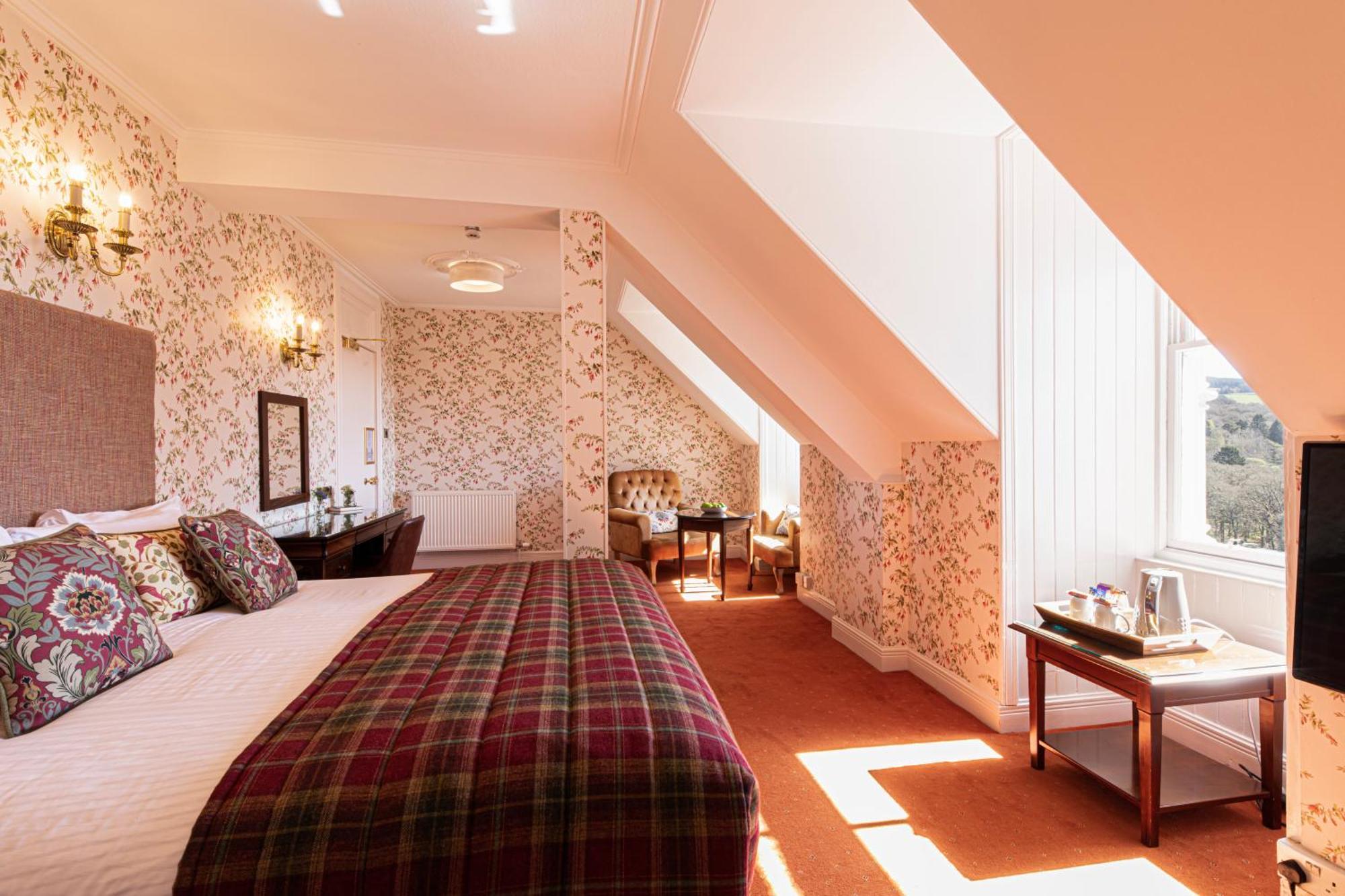 Hotel The Atholl Palace 4*