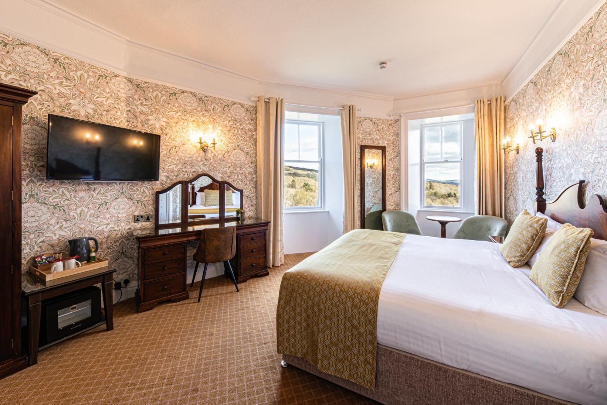 The Atholl Palace Hotel Pitlochry