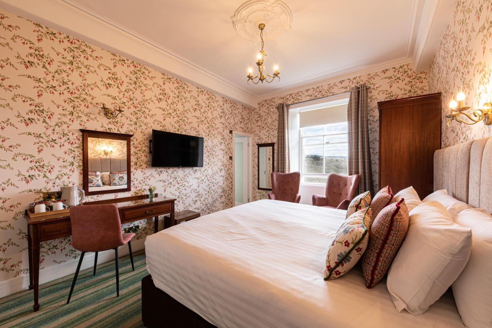 Hotel The Atholl Palace Pitlochry
