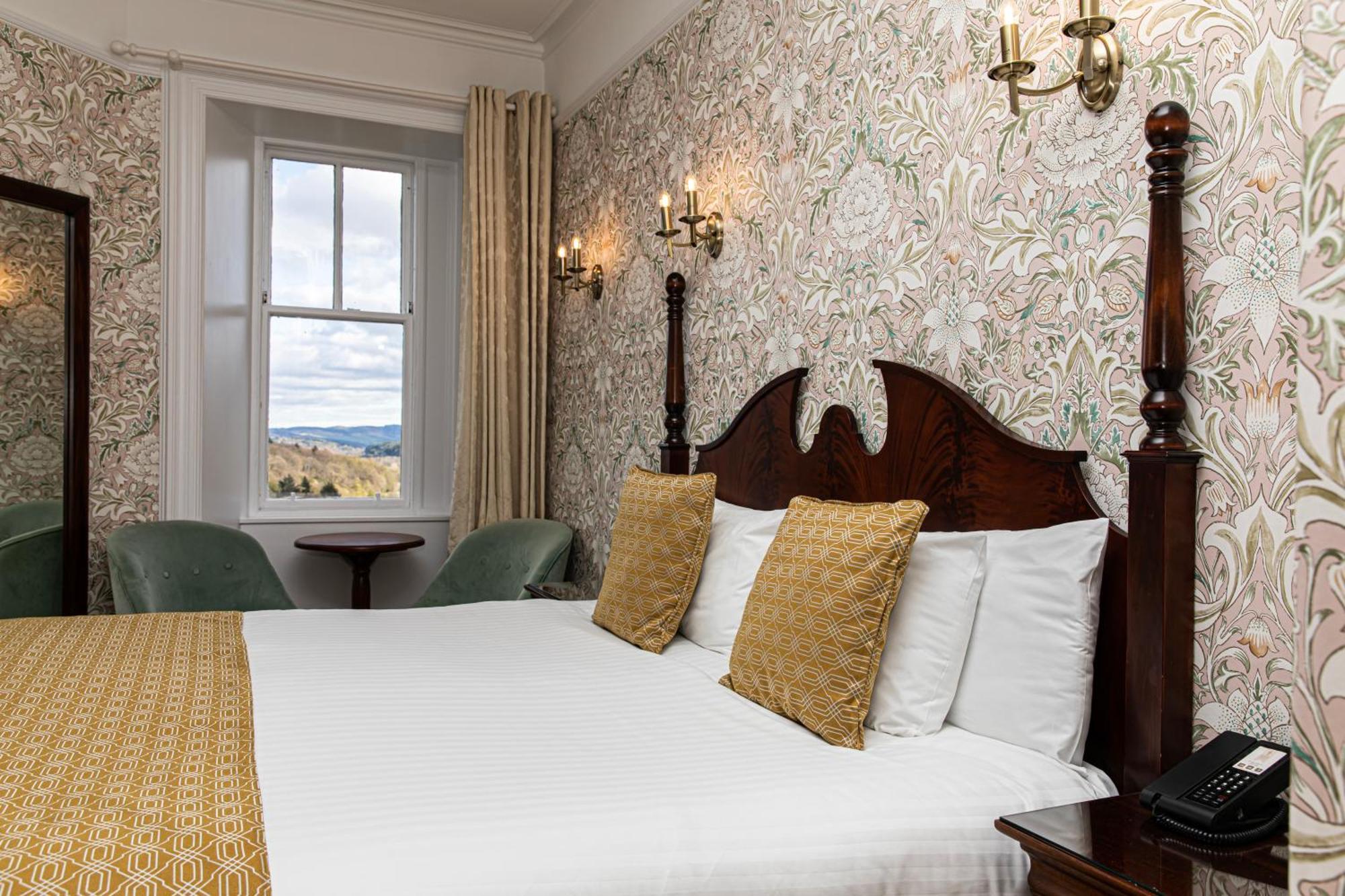 The Atholl Palace 4*