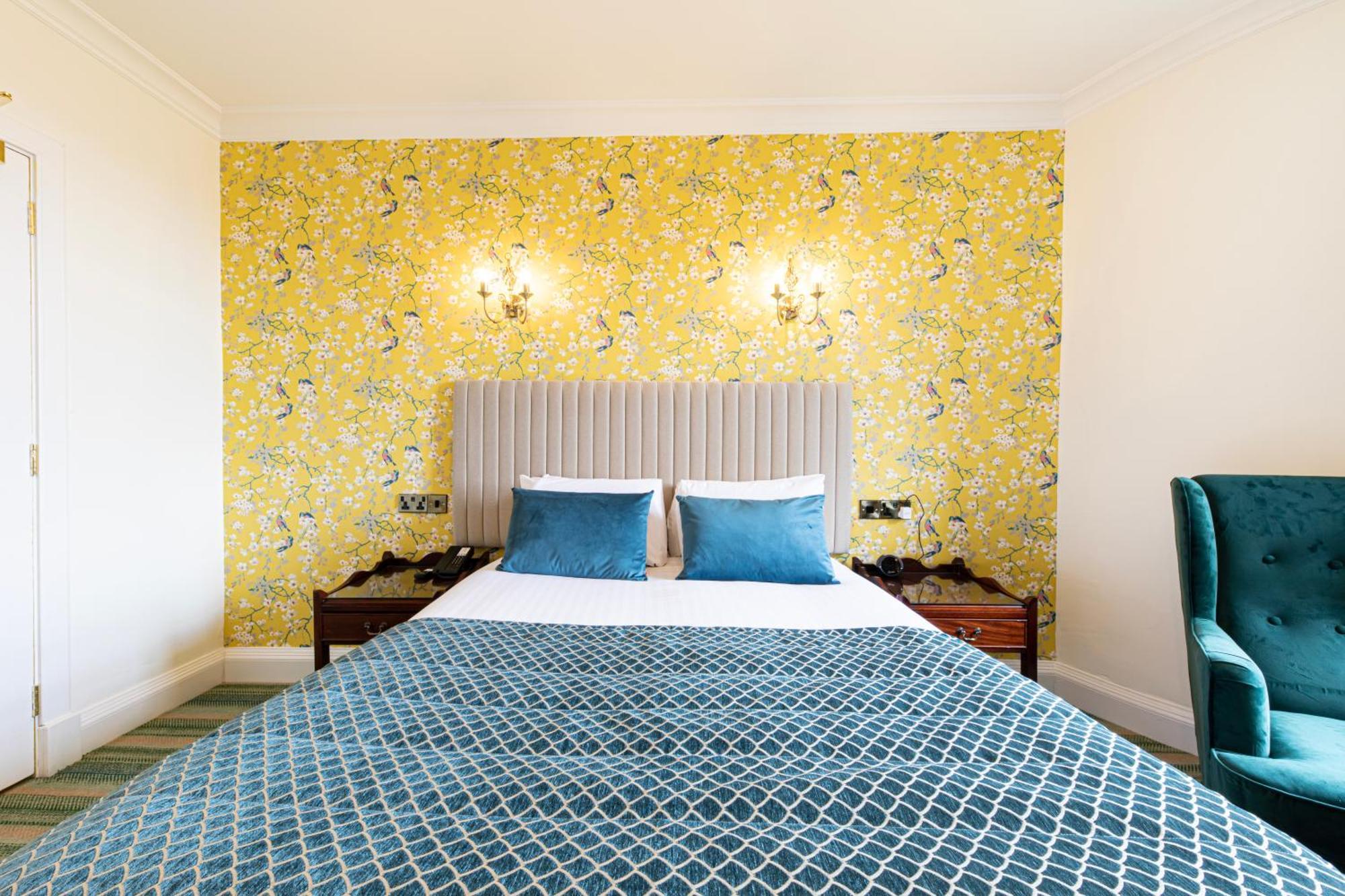 The Atholl Palace Pitlochry