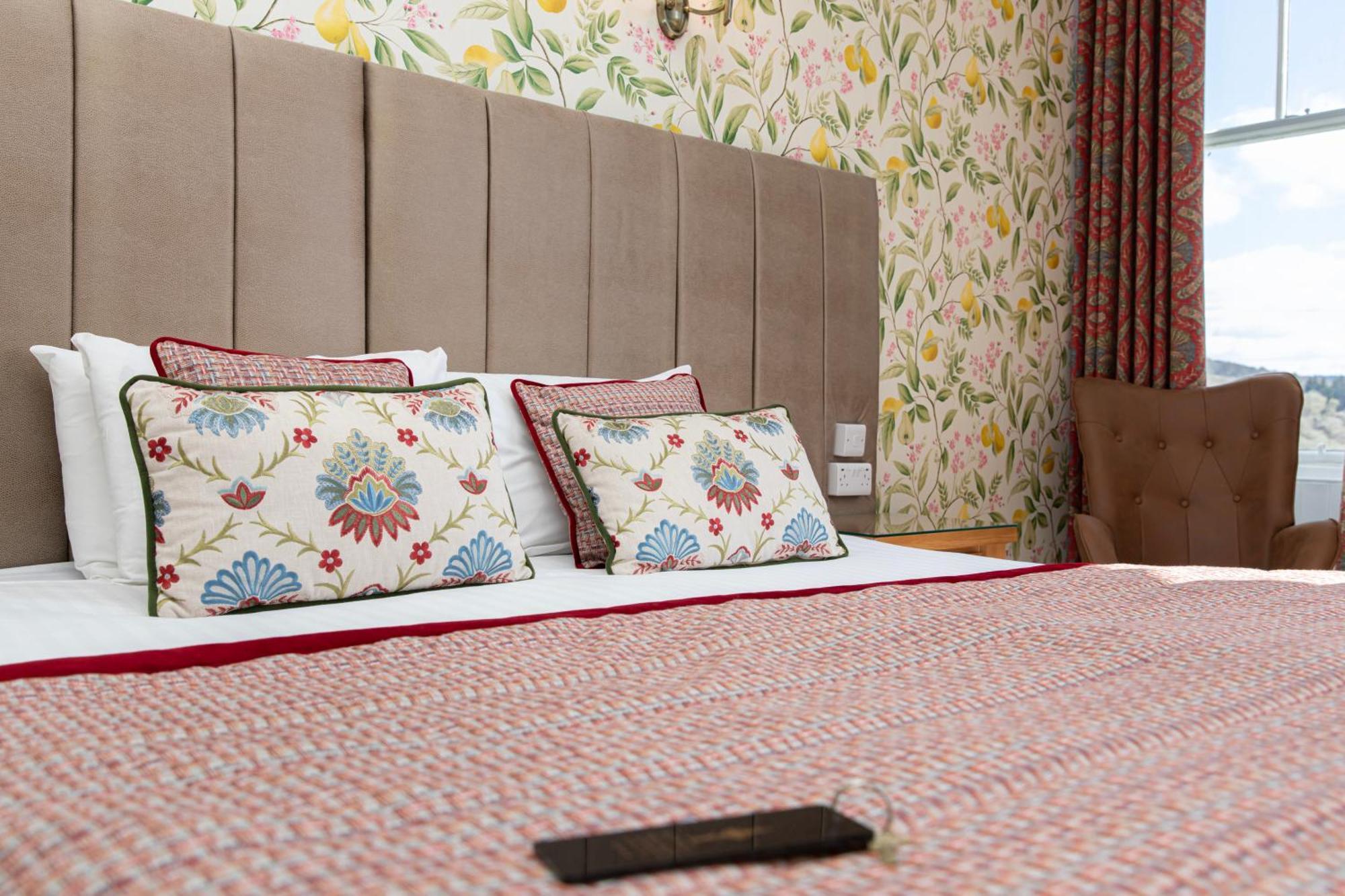 The Atholl Palace 4* Pitlochry