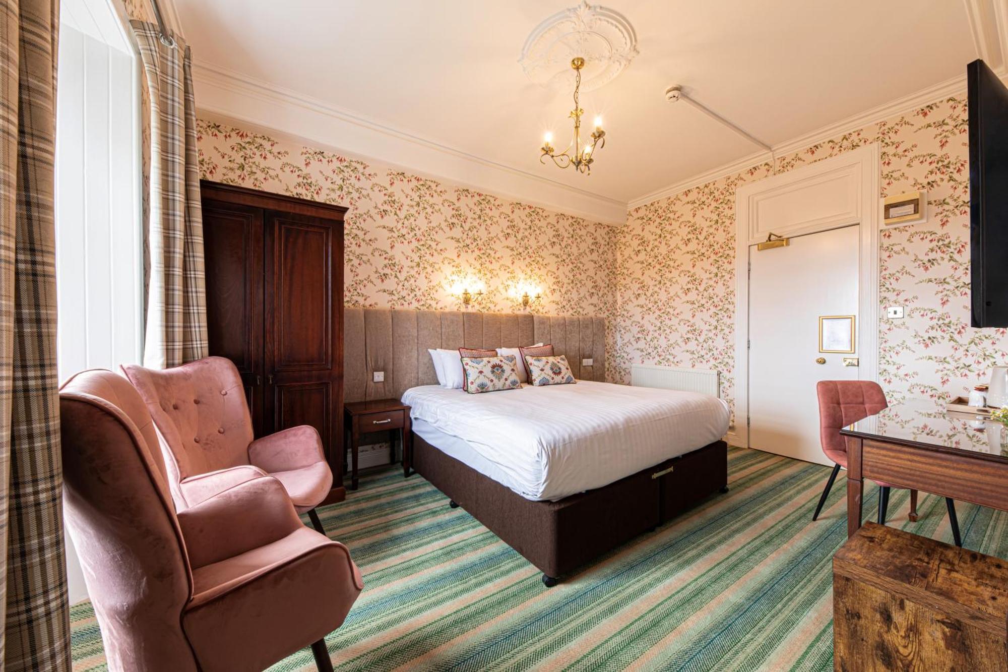Hotel The Atholl Palace