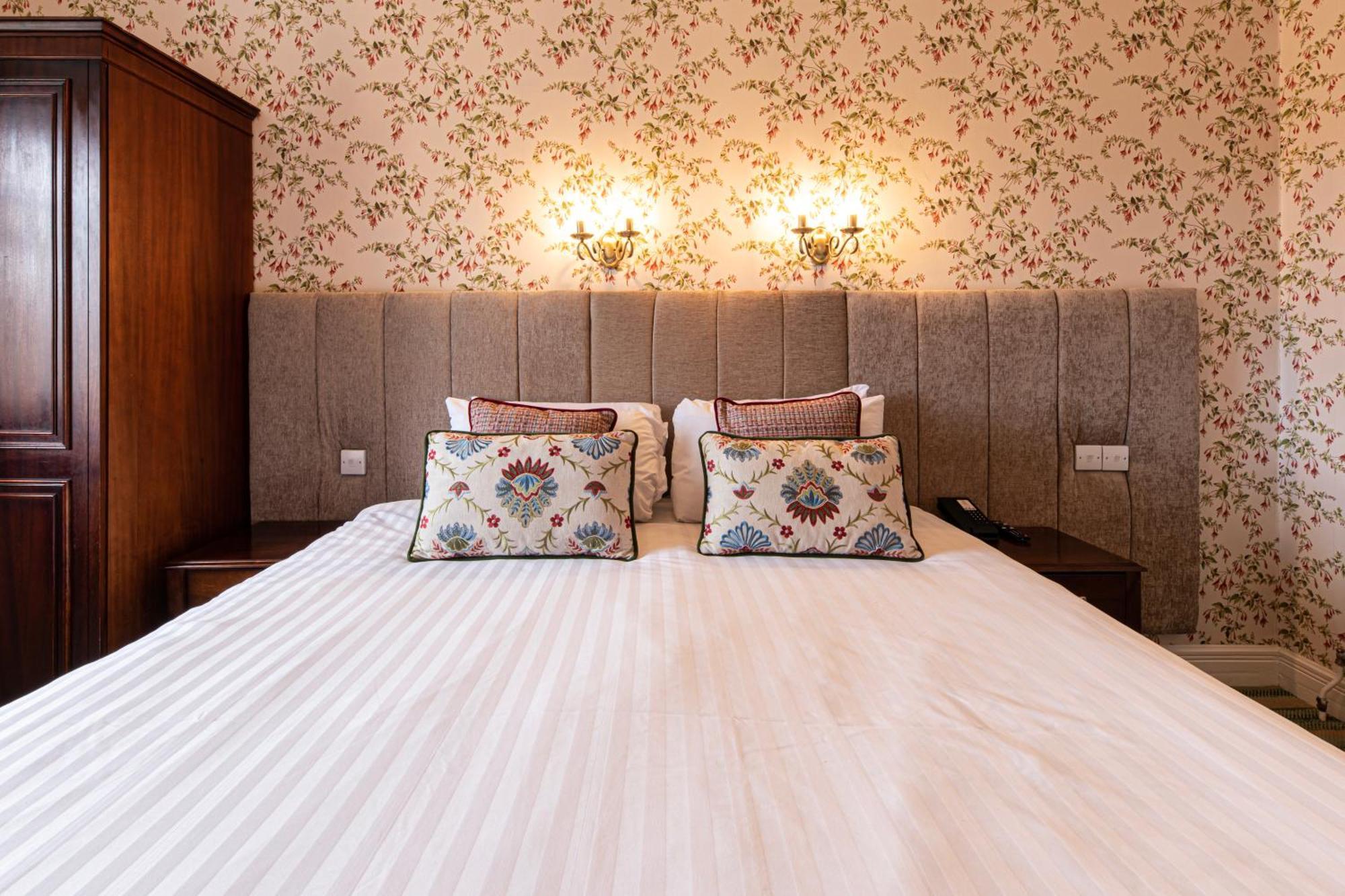 The Atholl Palace Hotel Pitlochry