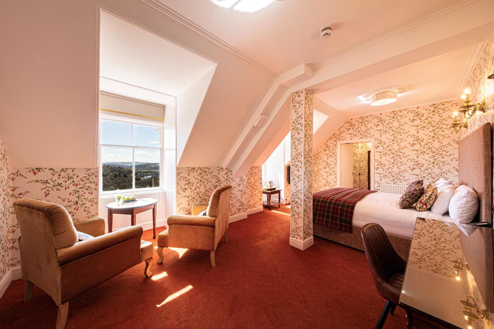 Hotel The Atholl Palace 4*