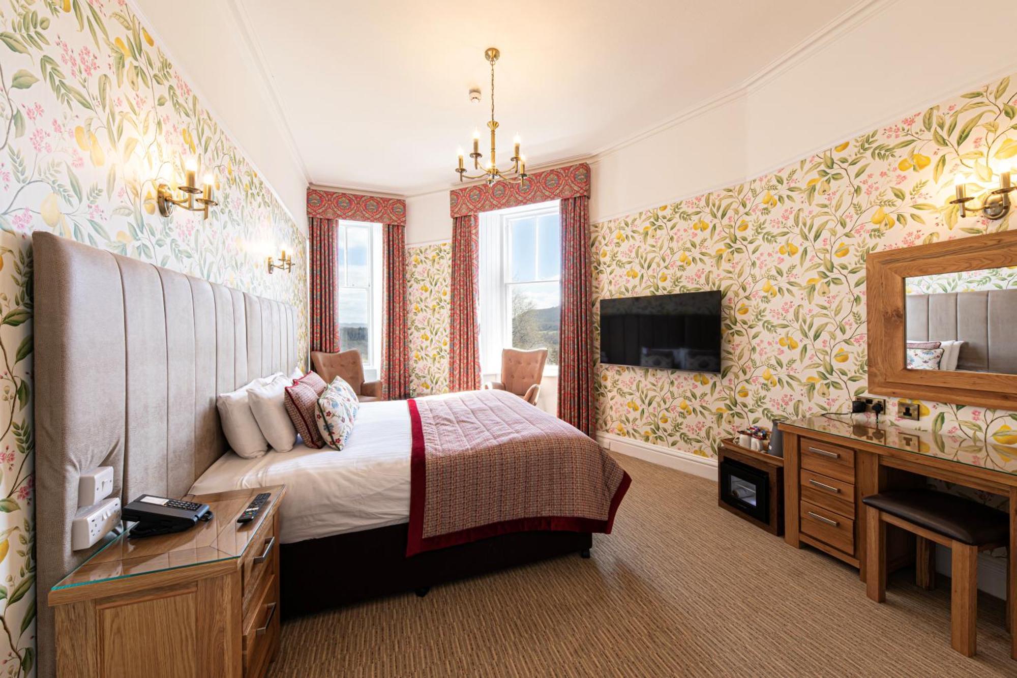 Hotel The Atholl Palace Pitlochry