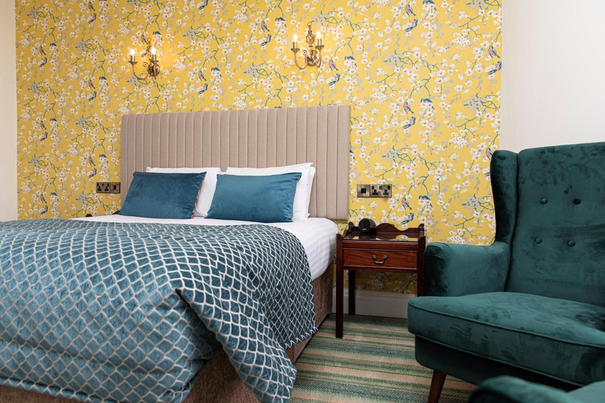 The Atholl Palace 4*