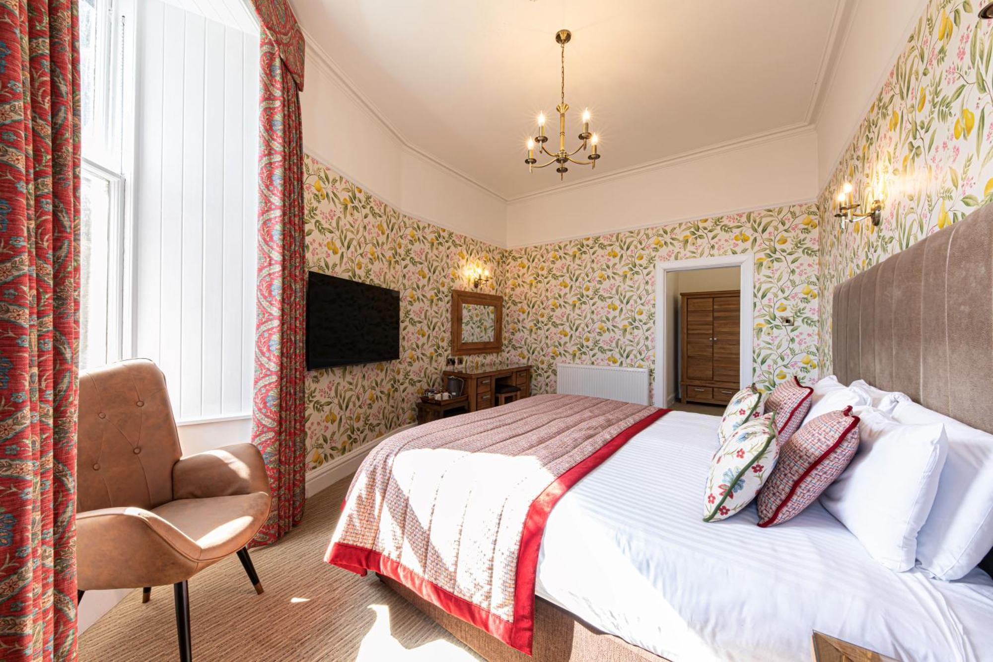 Hotel The Atholl Palace