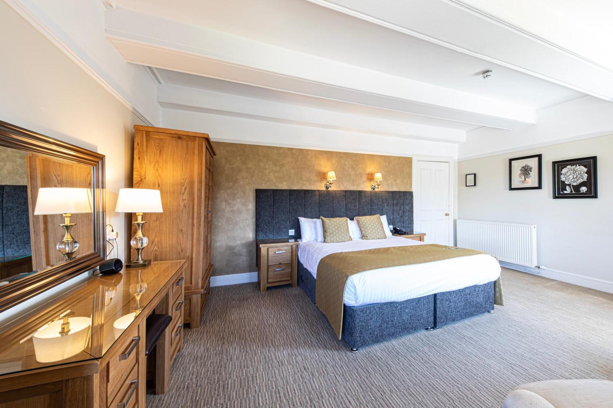 Hotel The Atholl Palace