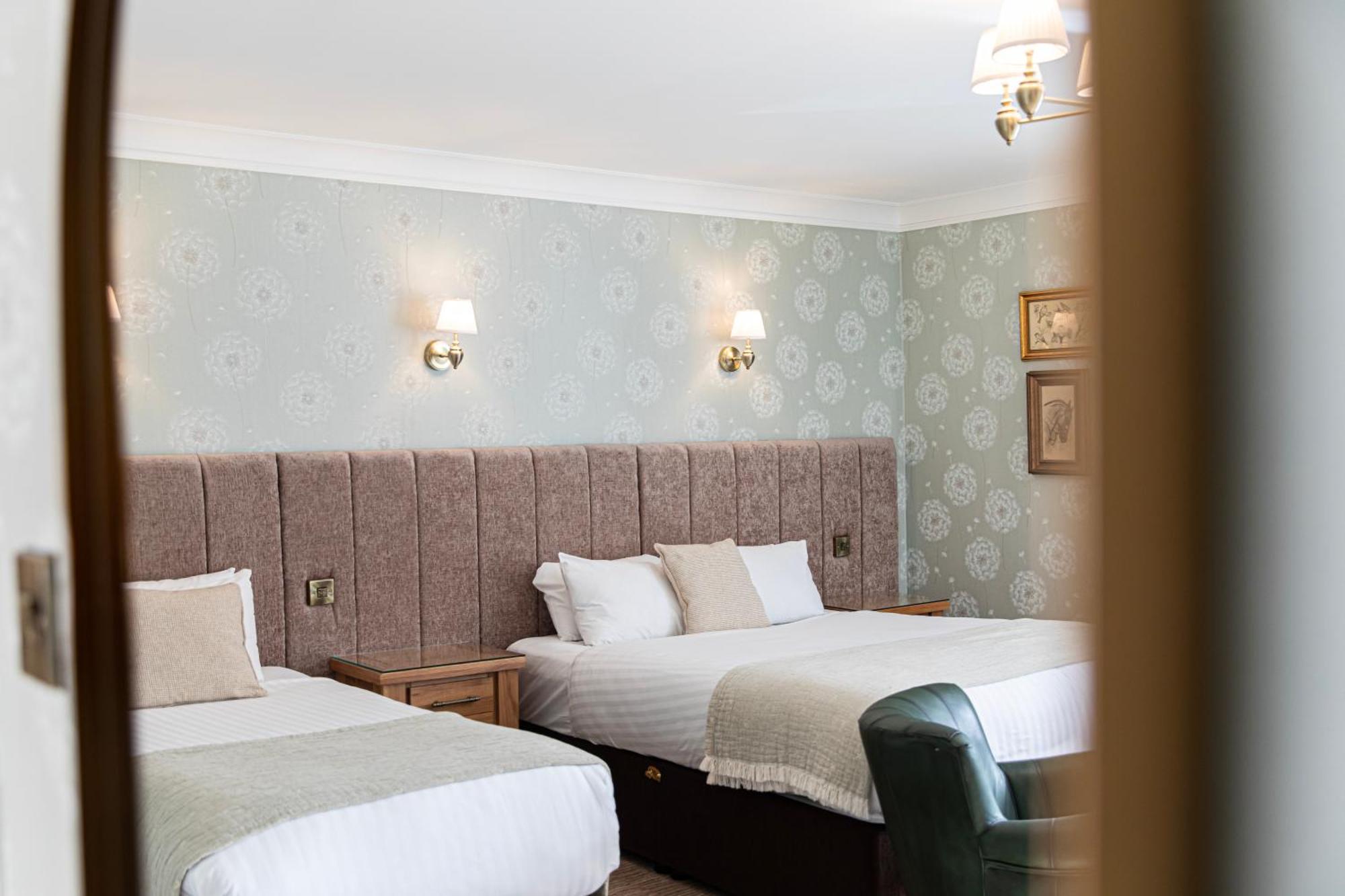 The Atholl Palace 4* Pitlochry