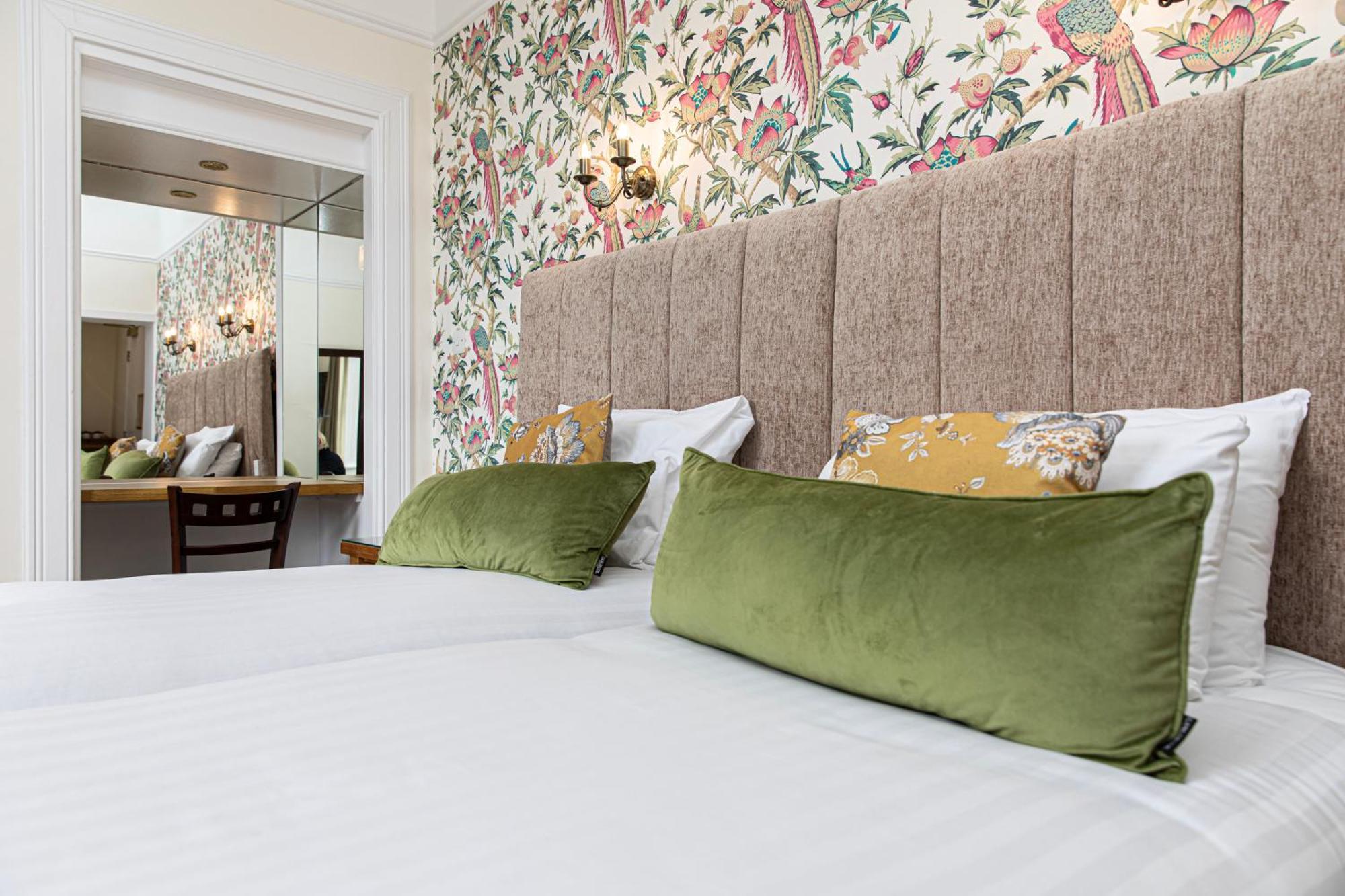 Hotel The Atholl Palace Pitlochry