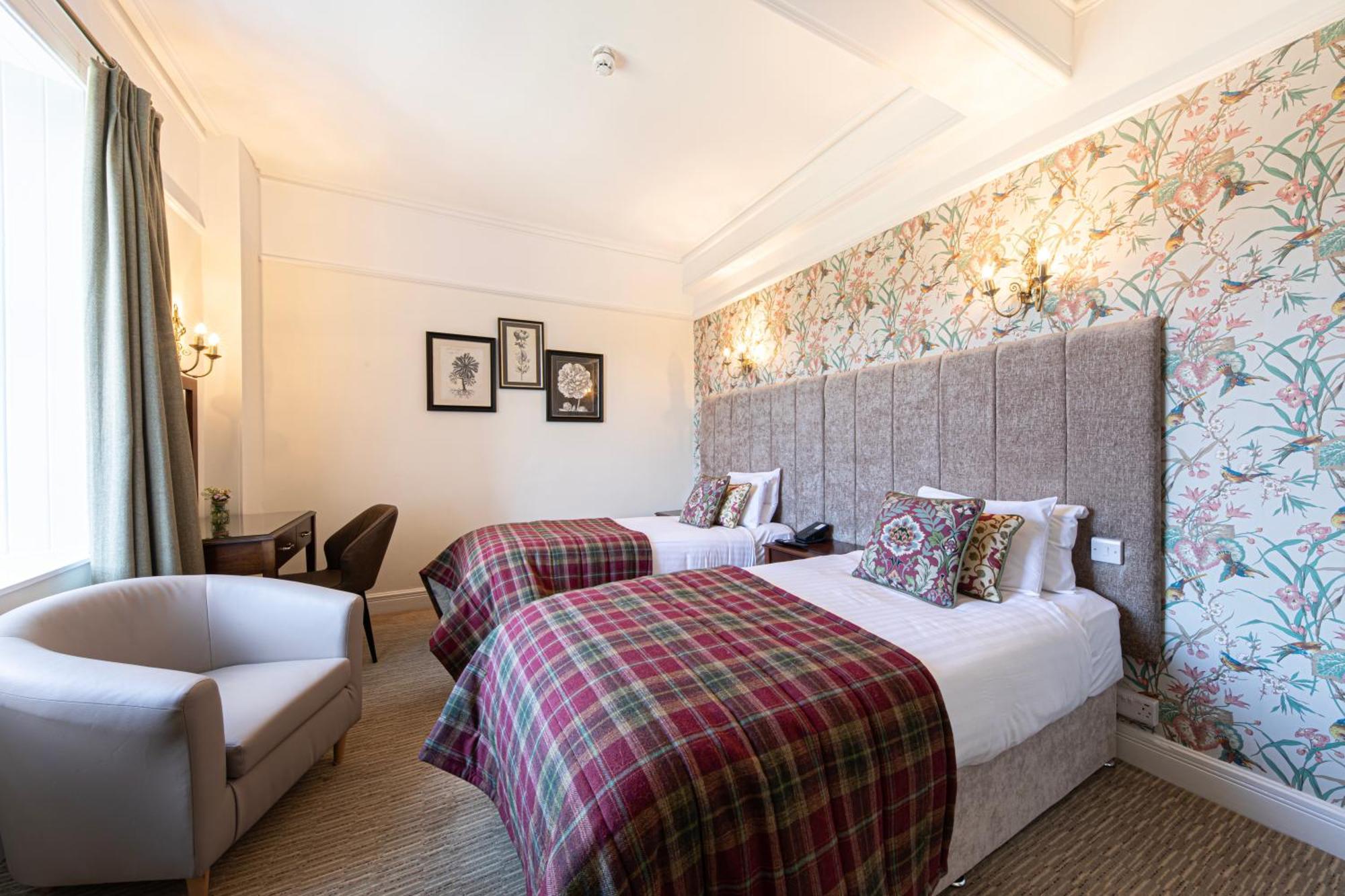 The Atholl Palace 4*